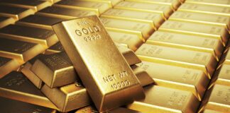 Bernstein revamps gold price target on Fed-rate shift