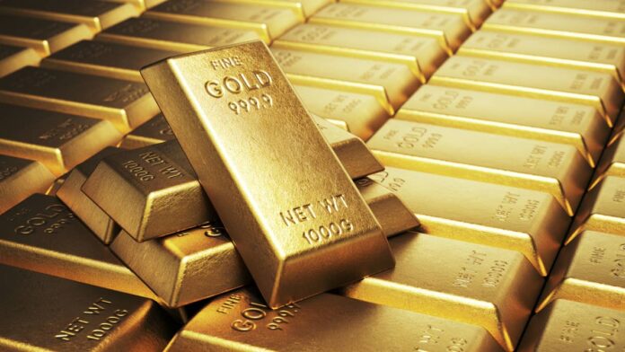 Gold investors were bracing for a familiar problem.Higher real rates, a stronger dollar, and a <a href="https://www.thestreet.com/dictionary/f/federal-reserve">Federal Reserve</a> that could continue to hammer one of the year’s hottest trades.For context, according to <a href="http://goldprice.org">GoldPrice.org</a>, gold is trading in the early <strong>$4,100s per ounce</strong>, still up an impressive <strong>23% </strong>over the past year, while its 30-day performance is down <strong>roughly 1%</strong>. Bernstein analysts aren’t dismissing that risk, but the firm’s latest call on the shiny yellow metal might be changing in a way investors cannot ignore. Bernstein reset its gold price target following a steep <a href="https://www.thestreet.com/dictionary/p/pullback">pullback</a>, pointing to a Fed-rate backdrop that might not be as damaging for the bullion as the market feared. The safe-haven metal has been punished by rising real yields, yet Bernstein still sees ample room for prices to recover, as central-bank demand remains robust and the Fed’s next move looks a lot less threatening than expected.The question is whether gold’s sell-off was a warning or the revamp before another move higher.
Bernstein updated its gold target as Fed-rate expectations reshape bullion’s outlook.<a href="https://www.gettyimages.com/detail/photo/gold-bars-stacked-in-rows-showcase-immense-wealth-royalty-free-image/2202136192?phrase=GOLD&searchscope=image%252Cfilm">adventtr</a>
<strong>What Bernstein now sees for gold </strong>Bernstein’s new gold price target is a lot more interesting because it effectively carries a Fed-rate twist.<strong>More Fed:</strong><a href="https://www.thestreet.com/fed/supreme-court-fed-independence-lisa-cook"><strong>Supreme Court hands Fed independence a major victory</strong></a><a href="https://www.thestreet.com/fed/top-economist-delivers-blunt-fed-rate-warning-for-2026"><strong>Top economist delivers blunt Fed rate warning for 2026</strong></a><a href="https://www.thestreet.com/fed/inflation-federal-reserve-interest-rate-bets"><strong>Inflation flips Wall Street’s Fed interest-rate bets</strong></a>According to <a href="https://www.investing.com/news/commodities-news/bernstein-sees-higher-gold-prices-in-h226-sets-new-price-target-4783519">Investing.com’s reporting</a>, Bernstein adjusted its 2026 gold price target to <strong>$4,533 an ounce </strong>and set a second-half 2026 target of <strong>$4,375 an ounce</strong>. For context, earlier public reports put Bernstein’s 2026 view at $4,180 in January and $4,800 in February. The firm’s reasoning is that it is based on central-bank demand and a Fed that Bernstein surprisingly doesn’t expect to launch an aggressive rate-hike cycle.Gold has had a rough Q2 as the old market rule returned. When real rates rise, gold tends to struggle, as it pays no interest, and that relationship was on display during the quarter, with real rates moving from <strong>2%</strong> in early April to <strong>2.28%</strong> in late June, while gold fell from <strong>$4,650</strong> an ounce to around <strong>$4,000</strong>.Though that backdrop calls for a little caution. Instead, Bernstein is still looking for gold to move higher in the second half.The firm’s economists do not expect a higher Fed funds rate over the next 12 months, with the central bank potentially limited to no hikes or to only one or two.That puts Bernstein at odds with a more cautious <a href="https://www.thestreet.com/dictionary/w/wall-street">Wall Street</a> read. For instance, <a href="https://www.reuters.com/business/hsbc-lowers-2026-27-gold-price-forecasts-hawkish-fed-tilt-2026-07-09/">Reuters </a>reported that <a href="https://www.thestreet.com/quote/HSBC">HSBC</a> cut its 2026 and 2027 gold forecasts because of a more <a href="https://www.thestreet.com/dictionary/h/hawkish">hawkish</a> US <a href="https://www.thestreet.com/dictionary/m/monetary-policy">monetary policy</a> outlook and a stronger dollar.<strong>Central banks give gold a floor, but inflation can still crack it </strong>Bernstein’s gold case rests on central bank support.The firm pointed to the <a href="https://www.gold.org/goldhub/research/central-bank-gold-reserves-survey-2026">World Gold Council’s 2026</a> Central Bank Gold Reserves survey, showing that 89% of central banks expect global gold reserves to rise over the next 12 months, while a record 45% expect to increase their own holdings.<strong><a href="https://www.thestreet.com/investing/jpmorgan-cuts-silver-price-target-investors">Related: JPMorgan sees the writing on the wall for silver stock investors</a></strong>Central-bank demand tends to be stickier than retail demand. ETF investors can sell when yields rise. Momentum traders often leave the trade when gold breaks technical levels, but reserve managers have other considerations, including dollar exposure, geopolitical risk, currency <a href="https://www.thestreet.com/dictionary/d/diversification">diversification</a>, and long-term balance-sheet protection.Nevertheless, the <a href="https://www.thestreet.com/dictionary/i/inflation">inflation</a> risk remains. If inflation remains hot, the Fed will lean hawkish, raising rates and lifting real yields in the process, strengthening the dollar and making gold less appealing.<strong>Latest Wall Street gold price targets</strong><a href="https://www.kitco.com/news/article/2026-06-22/gold-price-will-struggle-reach-5200oz-2026-without-strong-etf-inflows"><strong>Morgan Stanley</strong></a><strong>: $5,200/oz in H2 2026.</strong> Morgan Stanley argues that the shiny yellow metal needs stronger ETF inflows to make that target much more realistic.<a href="https://www.kitco.com/news/article/2026-06-23/deutsche-bank-cuts-2026-gold-price-targets-4300oz-q3-4800oz-q4-investor"><strong>Deutsche Bank</strong></a>: <strong>$4,800/oz by Q4 2026</strong>. Deutsche Bank slashed its second-half gold view, seeing $4,300/oz in Q3 before a snapback to $4,800/oz in Q4 as the Fed reprices and ongoing U.S. macro data pressures demand.<a href="https://www.investing.com/news/commodities-news/goldman-sachs-raises-its-gold-price-target-to-4900-by-end2026-4274295"><strong>Goldman Sachs</strong></a><strong>: $4,900/oz by end-2026.</strong> Goldman’s team pointed to sovereign demand and emerging-market central bank <a href="https://www.thestreet.com/dictionary/d/diversification">diversification</a> in narrowing their price target.<a href="https://www.kitco.com/news/article/2026-06-22/bank-america-says-gold-can-still-hit-6000-just-not-anytime-soon"><strong>Bank of America</strong></a><strong>: $4,800/oz by Q4 2026.</strong> BofA slashed its near-term target as investor demand slowed down and Fed-related headwinds intensified.<a href="https://www.businessinsider.com/gold-prices-prediction-rally-fed-weak-dollar-fed-interest-rates-2026-6"><strong>UBS</strong></a><strong>: $5,200/oz over the next 12 months.</strong><a href="https://www.thestreet.com/quote/UBS">UBS</a> feels gold could rebound as markets price in the effects of the Fed policy, dollar pressure, and central bank buying.
Sources: Reuters, Business Insider, Investing.com, JPMorgan Global Research, and Kitco, cited notes from Morgan Stanley and Bank of America.
<strong>The Fed risk is getting harder for gold bulls to ignore</strong>It’s safe to say that over the past few weeks, Fed signaling has turned a lot more hostile.For instance, the newly released June Fed minutes, the first under Chair <a href="https://www.thestreet.com/personalities/kevin-warsh-net-worth">Kevin Warsh</a>, showed a central bank split but clearly worried about inflation. <a href="https://www.usnews.com/news/business/articles/2026-07-08/fed-minutes-officials-deeply-divided-over-future-path-of-us-inflation">According to AP</a>, half of the 18 policymakers who submitted projections supported raising rates by year-end, while the other half favored holding steady or cutting. A few officials even saw a case for hiking at the June meeting before the Fed ultimately held rates at <strong>3.6%</strong>.On the flip side, Warsh hasn’t sounded eager to validate hopes of a rate cut. <a href="https://www.reuters.com/world/europe/warsh-hits-international-stage-with-peers-sharing-an-inflation-problem-2026-07-01/">Reuters </a>reported that he would stick firmly to the Fed’s <a href="https://www.richmondfed.org/publications/research/econ_focus/2024/q1_q2_federal_reserve"><strong>2% inflation target</strong></a> and “disappoint” anyone expecting loose monetary policy, while also avoiding forward guidance. Moreover, it seems Wall Street has also moved that way, too. I covered recently that <a href="https://www.thestreet.com/fed/bank-of-america-revamps-interest-rate-forecast-for-rest-of-2026">BofA </a>now expects <strong>three 25-basis-point hikes</strong> in September, October, and December, while Deutsche Bank also expects two hikes this year. On top of that, Reuters said markets lifted the implied probability of a 2026 hike to nearly <strong>87%</strong>, as oil shocks and inflation risks continue pushing yields higher.<strong><a href="https://www.thestreet.com/investing/tesla-stock-gets-surprising-spacex-reset">Related: Tesla stock gets a surprising SpaceX reset</a></strong>