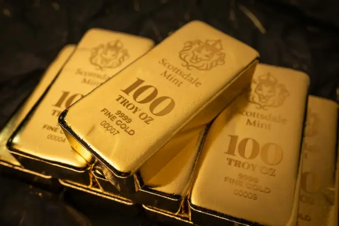 The "gold crashed" headlines and the "gold is holding up" headlines are both describing the same chart, and the confusion is the opportunity. Gold has fallen 28% from its January 29 intraday record of $5,595.47 — the steepest quarterly decline in 13 years — yet it still trades near $4,050, roughly 25% higher than a year ago and within 4% of the World Gold Council's own fair-value estimate, per <a href="https://goldsilver.com/industry-news/article/gold-price-outlook-july-2026/">GoldSilver's July outlook</a>. Whether that makes gold a broken momentum trade or a completed correction is the entire question this gold price prediction answers — and the answer depends on which of gold's two buyers you think sets the price from here.
That is the frame competing coverage misses. Gold has a rate-sensitive buyer (Western ETF allocators, who sold hard from May) and a rate-insensitive one (central banks, led by a People's Bank of China that has now bought gold for 20 consecutive months). The hawkish Federal Reserve that cut its 2026 rate-cut projection from two to one crushed the first group's bid — but it cannot touch the second's. Silver, whose demand base is 58% industrial and entirely rate-sensitive, fell 52% under the same policy shock; gold fell 28% and found support at $4,000 within days. Same macro, different demand anatomy — our <a href="https://financefeeds.com/silver-price-prediction-110-bull-60-bear-time-to-buy/">consolidated silver forecast</a> covers the other half of that 69:1 gold-silver ratio. <em>(This forecast consolidates and supersedes our June 22, June 29, July 6 and July 7 gold pages, whose targets were struck off pre-correction prices.)</em>
Key facts
Gold spot: about $4,050 in late July, with futures closing at $4,114 on July 31 — down 28% from the January 29 intraday record of $5,595.47, but up roughly 25% year-over-year — GoldSilver / Yahoo Finance data
The July 16 futures low of $3,986 held the $4,000 technical support zone; "gold found support near $4,000 last week," per Tony Sycamore of IG
Street targets after the summer cuts: JPMorgan $4,500 (Q4, cut 25% from $6,000 on July 3), Goldman Sachs $4,900 base / $4,400 if the Fed hikes, Deutsche Bank and Bank of America $4,800, Morgan Stanley $4,400 base / $5,200 upside, UBS $5,200 — <a href="https://goldsilver.com/industry-news/article/jpmorgan-gold-forecast-2026/">GoldSilver</a>, <a href="https://investinglive.com/commodities/wall-street-splits-on-gold-as-forecasts-range-from-4800-to-6000-20260706/">investingLive</a>
World Gold Council fair-value range: $3,895–$4,305, base case $4,100 ±5% — the only major framework with a sub-spot floor
People's Bank of China bought 14.93 tonnes in June — its 20th consecutive monthly purchase and largest single-month addition since October 2023
US inflation ran 4.2% year-over-year by May on Hormuz oil effects; the July 29 FOMC held rates on a 9–3 vote with all three dissents wanting a hike, per <a href="https://financefeeds.com/fomc-fed-july-2026-decision-dissents-hawkish-hold/">FinanceFeeds' FOMC coverage</a>
Gold-silver ratio: ~69:1, near the top of its 50-year range
Gold's 12-month round trip: the January spike, the post-war repricing, and the $4,000 floor that has held through July. Chart: FinanceFeeds; data: Yahoo Finance (GC=F daily close).
What actually happened: the fear bid met the rate bid
Gold's decline is not a crash story like silver's; it is a rotation story. The January melt-up to $5,595 intraday priced two things at once — war risk and imminent Fed easing. The war arrived in February and gold initially held its bid. What broke the price was the second assumption failing: Hormuz pushed oil and then US inflation (4.2% by May) high enough that the Fed's June projection went from two 2026 cuts to one, and real yields — gold's true opportunity cost — rose. Western investment demand left first: ETF holdings saw significant selling through May and June and remain below their pandemic-era peak. By July 16 futures printed $3,986, the 200-day moving average sat far overhead in the $4,340–4,491 band, and the steepest quarterly fall since 2013 was on the books.
A methodological note on the January peak, because the three superseded pages on this site all inherited its distortion. A price that spikes 40% above the market's own fair-value frameworks in three months is not information about gold's worth; it is information about positioning — and every forecast anchored to it, including bull cases of $6,000 and beyond, was extrapolating a crowd, not a commodity. The discipline this consolidated page applies is the one the correction taught: anchor targets to the institutions' marked-to-market scenarios and the WGC's valuation band, and treat any number struck off a parabolic print as stale on arrival.
And then the floor held. Three separate times in July, gold probed the $4,000 area and bounced — the level Sycamore flagged as established support. The July 29 FOMC, hawkish as its 9–3 vote with three hike-dissents was, produced no new low; futures closed July at $4,114. A market that absorbs its worst policy backdrop in a decade without breaking its floor is telling you where the marginal rate-insensitive bid lives.
The buyer the Fed cannot squeeze
That bid has a name and an address. The People's Bank of China added 14.93 tonnes in June 2026 — its twentieth consecutive monthly purchase and its largest single addition since October 2023 — and global central banks have been absorbing on the order of 1,000 tonnes a year since 2022. "Geopolitical tensions continue to drive strong central bank demand for gold," European Central Bank President Christine Lagarde has observed of the pattern, per GoldSilver's roundup. This demand does not read the dot plot: it is reserve diversification driven by sanctions risk and dollar-weaponisation concerns, and it accelerated <em>into</em> the drawdown. As FinanceFeeds reported this week, <a href="https://financefeeds.com/china-is-buying-every-gold-dip-has-the-gold-markets-reset-already-begun/">China is buying every gold dip</a>, and the <a href="https://financefeeds.com/shanghai-gold-premium-3-6-dollars-china-paper-gold-ban/">Shanghai premium has normalised to just $3–6</a> after the paper-gold ban — a physical market clearing in an orderly way, not a stressed one.
The structural picture is what separates the two metals sharing this correction. Central banks do not buy silver; they buy gold. Silver's crash had no rate-insensitive buyer waiting underneath it, which is why the gold-silver ratio blew out to 69:1 — the top of its 50-year range — and why gold's 28% drawdown found a floor 4% under spot while silver's 52% drawdown is still searching for one.
China's structural changes deserve their own line in the ledger, because they cut both ways. The July paper-gold trading ban forced speculative demand out of Shanghai's derivatives market, and the fact that the physical premium settled at just $3–6 rather than blowing out tells you the underlying physical market is balanced, not starved. At the same time, <a href="https://financefeeds.com/chinas-gold-reset-could-become-gold-prices-next-catalyst/">the broader Chinese gold reset</a> — reserve accumulation, retail bar-and-coin demand migrating from banned paper products, and dip-buying that has appeared under every July sell-off — is building a policy-driven bid under the market that did not exist at this scale in previous corrections. A correction that lands on a structural buyer is how floors form.
The numbers: what $4,050 gold is pricing
House
2026 target
Implied vs ~$4,050 spot
WGC fair-value floor
$3,895 (range floor)
−4%
Morgan Stanley (base)
$4,400
+9%
Goldman Sachs (if Fed hikes)
$4,400
+9%
JPMorgan (Q4, revised Jul 3)
$4,500
+11%
Deutsche Bank / BofA
$4,800
+19%
Goldman Sachs (base)
$4,900
+21%
UBS / Morgan Stanley (upside)
$5,200
+28%
<em>Sources: GoldSilver bank-forecast roundups and investingLive, June–July 2026. State Street's 70%-probability baseline spans $4,750–5,500 over six to nine months.</em>
Read the table structurally and it says something unusual: even Goldman's <em>hike scenario</em> — the most bearish monetary path any major desk models — lands 9% above spot, and the only sub-spot number on the street is the WGC's fair-value floor at $3,895, just 4% down. After JPMorgan's 25% target cut on July 3 (from $6,000 to $4,500), the revisions look complete: every desk has now marked to the hawkish Fed, and the remaining $700-wide spread between JPMorgan and UBS is a disagreement about ETF flows returning, not about the floor. That asymmetry — 4% of modelled downside against 11–28% of modelled upside — is the quantitative core of the buy-the-dip case, and it did not exist in January, when spot traded $1,300 above the WGC's own fair-value band.
So is it a good time to buy after the fall?
The case for yes rests on three legs. Valuation: for the first time since 2025, gold trades inside the WGC's fair-value range rather than far above it — the speculative premium is gone. Flow: the price-insensitive buyer (PBOC, 20 straight months) keeps absorbing supply while the price-sensitive seller (Western ETFs) has already done most of its selling, leaving holdings below pandemic-era peaks. Asymmetry: the street's own scenario tree brackets roughly −4% to +28%. Gold at $4,050 is a market where the bear case has largely happened.
The case for waiting is the calendar. The same September FOMC that governs our silver call governs this one: three FOMC members just voted to <em>hike</em>, and Goldman's $4,400-on-a-hike scenario tells you a genuine tightening surprise still costs gold its floor test. The 200-day average overhead in the $4,340–4,491 band is the technical ceiling any rally must reclaim before trend-followers return, and a hot August inflation print would push real yields — the one variable gold has lost to all year — against the position again. Buying below fair value is not the same as buying at the low.
The FinanceFeeds call: base $4,500, bull $5,200, bear $3,900
Our base case has gold at $4,500 by December 31, 2026 — JPMorgan's revised Q4 number — on one delivered Fed cut, continued 1,000-tonne-pace central bank absorption, and ETF flows stabilising rather than reversing. The bull case is $5,200 — the UBS and Morgan Stanley upside — and requires the ETF bid to actually return, which historically follows the first cut rather than preceding it. The bear case is $3,900, the WGC fair-value floor, on a September hawkish surprise or a hike; a weekly close below $3,895 would put gold below fair value for the first time in this cycle and invalidate the basing thesis. Watch, in order: the September FOMC dots; monthly PBOC reserve data (a 21st consecutive purchase keeps the floor story intact); ETF flow direction into Q4; and the gold-silver ratio, where a decisive move back under 65 would confirm the monetary bid broadening — the earlier technical read on <a href="https://financefeeds.com/gold-rebounds-from-key-support-target-set-at-4200-00-20-july-2026/">the $4,200 recovery target</a> remains the near-term gate.
Beyond 2026: what the longer horizon holds
The multi-year case did not die with the January record; it de-levered. State Street Global Advisors' July framework assigns a 70% probability to a $4,750–5,500 range over the next six to nine months — a view that spans our bull case without requiring new highs. Further out, the drivers that produced the 2024–2026 bull run remain in place: central bank reserve diversification running near 1,000 tonnes a year, a US fiscal trajectory no committee vote changes, and the early signs of institutional allocators — including pension funds — treating gold as a strategic rather than tactical holding. What has changed is the starting valuation: a long-term accumulation programme begun inside the WGC's fair-value band compounds from fundamentals, where one begun at January's $1,300 premium to fair value was compounding from sentiment. For long-horizon allocators, the 28% drawdown is the feature, not the bug — though the path through the September FOMC will decide whether the entry gets cheaper still.
FAQ
How much has gold fallen from its all-time high?
About 28% from the January 29, 2026 intraday record of $5,595.47 to the $4,050 area in late July — the steepest quarterly decline in 13 years. On a futures-close basis the round trip runs from $5,318 (January 29) to a July 16 low of $3,986, with July ending at $4,114. Over twelve months, however, gold is still up roughly 25%.
Why is gold falling in 2026?
Rising real yields. Hormuz-driven oil inflation (US CPI hit 4.2% by May) turned the Fed hawkish — the June dot plot cut 2026's projected easing from two cuts to one — which raised the opportunity cost of holding non-yielding gold and triggered heavy Western ETF selling. The fall is a de-rating of the easing bet, not a collapse of gold demand: central banks kept buying throughout.
Is gold a good investment right now?
At ~$4,050, gold sits inside the World Gold Council's $3,895–$4,305 fair-value range with every major bank target above spot — modelled downside of about 4% against 11–28% upside. The risk is a hawkish September FOMC; three members already voted to hike in July. It is a value entry, not a momentum one.
What is the gold price prediction for end of 2026?
Our consolidated call: $4,500 base (JPMorgan's revised Q4 target) by December 31, 2026, $5,200 bull (UBS/Morgan Stanley upside, requiring ETF inflows to return), $3,900 bear (the WGC fair-value floor). A weekly close below $3,895 invalidates the basing thesis.
Will gold go back to $5,000?
Goldman's $4,900 base case and the UBS/Morgan Stanley $5,200 scenarios get there or close, but each requires the Fed to actually deliver easing and Western ETF money to re-enter — the two conditions the January rally priced prematurely. The January record was priced for cuts that never came; reclaiming $5,000 needs the cuts, not just the fear.
Why did gold hold up better than silver?
Demand anatomy. Gold's marginal buyer includes central banks — price-insensitive, sanctions-driven, 20 straight months of PBOC purchases — while 58% of silver demand is rate-sensitive industry. The same hawkish shock cost silver 52% and gold 28%, stretching the gold-silver ratio to 69:1 — see <a href="https://financefeeds.com/gold-silver-ratio-70-what-it-signals-2026/">our full gold-silver ratio analysis</a>.
<em>This article is informational analysis only and is not financial or investment advice. Commodity prices are volatile and can lose substantial value rapidly. Past performance and historical patterns do not guarantee future results. Do your own research and consult a regulated financial adviser before making any investment decision.</em>