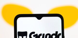 Grindr CEO makes stunning AI reveal that changes the dating game