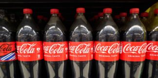 Coca-Cola just made a big change to how it looks