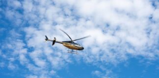 Major air company no longer has active license, all flights off