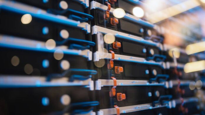 Six months ago, most investors still <a href="https://blog.everpuredata.com/news-events/pure-storage-is-now-everpure/">knew this company as Pure Storage</a> (PSTG). In February, the flash-memory storage maker rebranded to Everpure (P) and struck <a href="https://www.1touch.io/blogs/a-new-chapter-begins-1touch-everpure">a deal to acquire 1touch.io</a>, a data-intelligence firm, betting its future on more than hardware alone.
On Thursday, August 27, that bet started paying off in a way Wall Street can no longer ignore.
Everpure makes flash-based storage systems and data-management software for large enterprises and cloud providers. The company built its name disrupting hard-disk-drive incumbents with faster, more efficient flash arrays, then added subscription-based storage as a second growth engine.
Bank of America upgraded Everpure to Buy from Neutral on Thursday and raised its price objective to $150 from $90, according to a BofA Research note shared with TheStreet.
Analysts <a href="https://www.tipranks.com/experts/analysts/wamsi-mohan">Wamsi Mohan</a>, <a href="https://www.tipranks.com/experts/analysts/ruplu-bhattacharya">Ruplu Bhattacharya</a> and Ryan Seungin Choi pointed to accelerating hyperscaler demand and a widening addressable market as the reasons for the shift.
Everpure posted revenue of $1.19 billion, up 38% year over year, marking its fourth straight quarter of accelerating growth. Shares closed up 5.92% to $108.90 and added another 1.93% in after-hours trading, according to <a href="https://uk.investing.com/news/stock-market-news/everpure-q2-fy27-slides-38-revenue-growth-guidance-raised-sharply-93CH-4848682">Investing.com</a>.
<strong><a href="https://www.thestreet.com/investing/stocks/cathie-wood-sells-tempus-ai-tem-4-million-surging-stock">Related: Cathie Wood sells $4 million of surging AI stock</a></strong>
Margins are expanding even as unit sales slow
Everpure’s product gross margin came in at 66.2% for the quarter, near the low end of its 65% to 70% target range, according to the BofA note. Management is deliberately holding prices there to capture market share rather than maximize near-term profit.
That strategy is working. Non-GAAP operating profit jumped 77% to $230 million, and operating margin expanded 430 basis points year over year to 19.4%, the note said.
Higher prices, a richer product mix and more capacity per system are offsetting a decline in unit volumes, a trade-off the company’s finance chief called intentional on the earnings call, according to <a href="https://finance.yahoo.com/markets/stocks/articles/everpures-q2-earnings-call-centers-140000629.html">Yahoo Finance</a>.
A subscription business is outgrowing product sales
Everpure’s <a href="https://www.everpuredata.com/knowledge/what-is-evergreen-one.html">Evergreen//One</a> subscription service, which rents storage capacity instead of selling hardware outright, is growing faster than the core business. Storage-as-a-Service contract value rose 121% to $277 million, pushing the program’s annualized run rate above $1 billion, according to the note.
Subscription annual recurring revenue climbed 20% to $2.1 billion, and remaining performance obligations, a measure of contracted future revenue, grew 44%.
That combination suggests reported revenue may still understate real demand, since much of the growth sits in multiyear contracts that recognize slowly over time.
BofA upgraded Everpure to Buy and raised its price target to $150 from $90 after the company’s second-quarter revenue grew 38% year over year.<a href="https://www.gettyimages.com/detail/2273302968">primeimages / Getty Images</a>
Nearly the entirety of Wall Street already agrees with BofA
BofA’s upgrade arrives well after most of Wall Street had already turned bullish. Citi, Susquehanna, and Morgan Stanley each upgraded the stock to buy-equivalent ratings in early August, following a design win with a second top-five hyperscale customer, according to <a href="https://stockanalysis.com/stocks/p/forecast/">stockanalysis.com</a>.
Several more firms raised targets after this week’s earnings beat.
JPMorgan and Morgan Stanley both maintained <strong>Overweight ratings</strong>, <a href="https://www.marketbeat.com/stocks/NYSE/P/forecast/">boosting their price targets</a> to <strong>$145</strong> (from $130) and <strong>$119</strong> (from $108), respectively.
Wedbush maintained an <strong>Outperform rating</strong> and boosted the price target to <strong>$130</strong> from $127.
<a href="https://www.investing.com/news/analyst-ratings/needham-raises-everpure-stock-price-target-to-140-on-strong-revenue-growth-93CH-4878995">Needham</a> and <a href="https://www.investing.com/news/analyst-ratings/northland-raises-everpure-stock-price-target-to-128-on-momentum-93CH-4879951">Northland</a> both raised targets Thursday, to <strong>$140</strong> and <strong>$128</strong> respectively.
TD Cowen <a href="https://www.marketbeat.com/instant-alerts/td-cowen-issues-positive-forecast-for-everpure-nysep-stock-price-2026-08-18/">led the bullish wave</a> with a Street-high target of <strong>$170</strong>, while Guggenheim reiterated its <strong>Buy rating</strong> with a <strong>$150</strong> target, perfectly matching BofA’s new outlook.
Even after BofA’s jump, the 21 analysts’ twelve-month average price target for Everpure sits at $125.90 (ranging from a low of $80.00 to a high of $170.00), representing a forecasted upside of 27.12% from the current price of $99.04, according to <a href="https://www.marketbeat.com/stocks/NYSE/P/forecast/">MarketBeat</a>.
That gap shows how far individual estimates have already moved ahead of the blended Wall Street consensus.
<strong>More BofA:</strong>
<a href="https://www.thestreet.com/investing/stocks/bofa-reveals-surprising-reason-to-buy-zoom-stock"><strong>BofA reveals surprising reason to buy Zoom stock</strong></a>
<a href="https://www.thestreet.com/economy/bofa-finds-ai-is-creating-a-credit-divide-that-could-reach-consumers"><strong>BofA finds AI is creating a credit divide that could reach consumers</strong></a>
<a href="https://www.thestreet.com/personal-finance/bank-of-america-estate-planning-trust-myth"><strong>Bank of America debunks one widespread myth about trusts</strong></a>
The real test arrives when hyperscaler revenue lands
BofA’s new target rests on a valuation shift as much as a business one. The firm now values Everpure at 37 times its estimated 2028 free cash flow, up from a multiple equivalent to 27 times previously, reflecting more confidence in durable, subscription-driven cash generation, according to the BofA note.
That confidence carries a deadline. BofA expects meaningful hyperscaler revenue only from fiscal 2028 onward, meaning today’s rally is pricing in a growth story that hasn’t fully arrived yet.
Everpure’s Sept. 23 investor day is the next moment management will need to defend that timeline.
BofA also flagged risks to its own thesis: an extended economic slowdown, rising component costs and competition from established rivals willing to discount deeply for key accounts.
Hyperscale contracts tend to be lumpy, and any delay in signing new deals could slow the growth investors are now paying up for.
Everpure’s rise mirrors a wider shift across data infrastructure, where flash memory and subscription pricing are replacing older storage models as AI workloads multiply data volumes.
The real question for investors is whether hyperscalers keep paying a premium for differentiated hardware once cheaper alternatives inevitably catch up, a test that will define Everpure’s next chapter more than any single price target.
<strong><a href="https://www.thestreet.com/investing/stocks/bank-of-america-doubles-down-on-nvidia-stock">Related: Bank of America doubles down on Nvidia stock</a></strong>