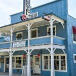 Iconic hotel that serves as entry to national park files for Chapter 11 bankruptcy