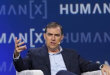Amazon AWS CEO reveals surprising risk to AI stocks and U.S. economy