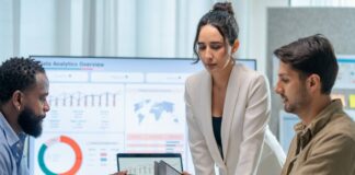 AI agents are about to change finance, and Fidelity has a warning