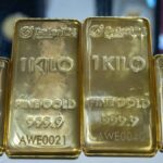 BofA sees lost year taking shape for gold