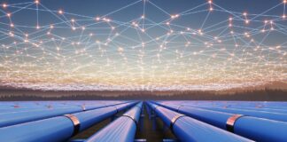 Williams just made a $5.5 billion bet amid data center boom