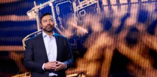 While everyone chases Nvidia, Caterpillar just showed where AI money goes next