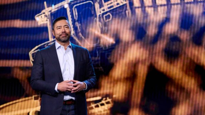 For the past two years, investors have treated artificial intelligence as a technology story.If you wanted exposure to the <a href="https://www.thestreet.com/tag/artificial-intelligence">AI</a> boom, you bought <strong><a href="https://www.thestreet.com/quote/NVDA">Nvidia</a> (<a href="https://www.thestreet.com/quote/NVDA">NVDA</a>)</strong>. Maybe Microsoft. Perhaps Broadcom or <a href="https://www.thestreet.com/quote/AMD">AMD</a>. The winners all seemed to make chips, servers, or software.<strong>Caterpillar (<a href="https://www.thestreet.com/quote/CAT">CAT</a>)</strong> just proved that wrong.The construction-equipment giant <a href="https://s25.q4cdn.com/358376879/files/doc_financials/2026/q2/2Q-2026-Earnings-Release-Final.pdf">reported</a> one of the strongest earnings surprises of the quarter on Aug 4, posting record revenue of $20.54 billion and adjusted earnings of $8.17 a share, crushing <a href="https://www.thestreet.com/dictionary/w/wall-street">Wall Street</a> expectations. The stock jumped roughly 10%, adding hundreds of points to the Dow Jones Industrial Average as investors digested the results.The numbers were wonderful in themselves.And the reason they do it may be even more essential.Chief Executive Joe Creed <a href="https://www.wsj.com/business/earnings/caterpillar-posts-higher-profit-sales-on-increased-orders-990788a5">said demand across Caterpillar’s businesses</a> continues to rise, underpinned by solid order rates and a growing backlog. Data center construction has become a major driver on Wall Street and a favored investment theme."Strong order rates and a growing backlog reflect broadening momentum across all three of our primary segments," CEO Joe Creed <a href="https://www.caterpillar.com/en/news/corporate-press-releases/h/2q26-results-caterpillar-inc.html">said while discussing quarterly results</a>.Artificial intelligence does not stop at Nvidia chips.An AI data center requires land clearing, foundation pouring, generator installation, power system construction, and heavy machinery to function around the clock. That’s billions in cash going to companies that don’t often make AI stock rankings.It was a significant reminder for investors, as it was for Caterpillar’s quarter.The AI economy is rewarding more than just the corporations building the technology. The corporations who physically develop the infrastructure behind it are being rewarded ever more.AI's biggest winners are moving beyond Silicon ValleyInvestors, when they think about AI infrastructure, tend to think of chips.That’s a good point.The big language models are still powered by graphics processors from Nvidia, while others such as AMD, Broadcom, and Marvell are competing to supply the CPUs and networking equipment needed inside huge processing clusters.<strong>More AI:</strong><a href="https://www.thestreet.com/technology/nvidia-openai-250-billion-guarantee-data-center"><strong>Nvidia just made a move Wall Street wasn’t ready for</strong></a><a href="https://www.thestreet.com/technology/microsoft-just-took-sides-in-ai-policy-fight"><strong>Microsoft just took sides in AI policy fight</strong></a><a href="https://www.thestreet.com/technology/openai-hugging-face-cyber-security-alarming"><strong>OpenAI just disclosed something genuinely alarming</strong></a>But someone has to build the facilities before any processor can be installed.Hyperscale data centers are huge earthmoving projects, including digging, diesel generators, backup power systems, and heavy construction equipment. It may be months or years before servers begin to handle AI workloads for those projects.And that change is starting to show up in Caterpillar's financial performance.The company said revenue climbed 24% year over year to a record $20.54 billion, while adjusted earnings surged to $8.17 a share. Analysts had expected about $18.95 billion in revenue and earnings closer to $6.10 per share.The profits beat wasn’t just about AI.The mining, energy, and broader infrastructure spending is still supporting demand.But data center development has become a more essential growth driver, especially as Microsoft, Amazon, Alphabet, Meta, and other tech titans continue spending tens of billions of dollars to expand AI capacity.For Caterpillar, that means more excavators, loaders, engines, and power generation equipment for some of the world’s largest construction projects.<strong><a href="https://www.thestreet.com/investing/bofa-sees-more-power-behind-caterpillar-shares">Related: BofA sees more power behind Caterpillar shares</a></strong>The result is a different way of thinking about artificial intelligence investing.Instead of asking which company builds the fastest chip, investors may increasingly ask who profits every time another AI campus breaks ground.That list is becoming much longer.Heavy equipment manufacturers.Industrial suppliers.Power companies.Electrical equipment makers.Cooling-system providers.Engineering firms.The AI boom is spreading through the industrial economy.
Caterpillar’s earnings exposed an overlooked AI trade<a href="https://www.gettyimages.com/detail/2254495648">Bloomberg / Getty Images</a>
Caterpillar's results may change how investors think about AIMuch of the AI surge, for investors, was virtually exclusively concentrated on semiconductor businesses.That approach has delivered remarkable gains as Nvidia has become one of the world’s most valuable businesses.But the new earnings season implies the investing story could be broadening.Building the infrastructure for AI involves huge amounts of capital spending, and not only on chips and servers. Before you ever get to installing computing equipment, data centers need roads, foundations, generators, electrical systems, cooling equipment and heavy machinery.Key takeawaysCaterpillar reported record quarterly revenue of <strong>$20.54 billion</strong>.Adjusted earnings reached <strong>$8.17 per share</strong>, well above Wall Street estimates.Management cited strong order rates and a growing backlog across its business.AI data-center construction is emerging as a meaningful demand driver for heavy equipment.Caterpillar shows that industrial companies are increasingly participating in the AI investment boom.Caterpillar is at the head of that investment cycle.Strong quarterly results demonstrate the advantages of technology spend for industrial firms without creating AI software or manufacturing sophisticated processors.The company's <a href="https://global.morningstar.com/en-gb/stocks/after-160-ai-fueled-rally-can-caterpillar-stock-keep-climbing">gains of nearly 60%</a> this year show rising investor optimism that spending on AI infrastructure might be a big growth driver for years to come.That doesn't imply Caterpillar is a tech firm all of a sudden, though.Instead, it shows that one of Wall Street’s largest investment themes is creating opportunities across businesses that were a world away from AI before.Caterpillar’s earnings served as a key reminder for investors seeking the next phase of the artificial intelligence play.The biggest winners might not be stuck in Silicon Valley anymore.Some may be feeding the machines that will develop Silicon Valley’s future.<strong><a href="https://www.thestreet.com/investing/stocks/caterpillar-buys-little-known-ai-startup-in-surprise-tech-move">Related: Caterpillar buys little-known AI startup in surprise tech move</a></strong>