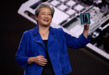 AMD CEO doubles down on AI and the stock market