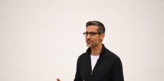 Alphabet stock rally exposes Google’s unusual AI problem