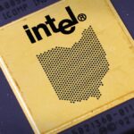 Bank of America resets Intel stock price target