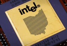Bank of America resets Intel stock price target