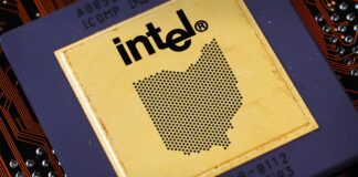 Bank of America resets Intel stock price target