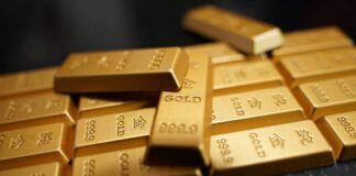 Wells Fargo revamps gold price target for the rest of 2026