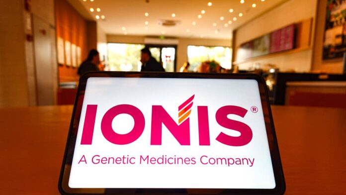A single <strong>failed trial</strong> can undo years of work in one trading session, and <strong>Ionis Pharmaceuticals</strong> (<a href="https://www.thestreet.com/quote/IONS">IONS</a>) just went through both <strong>consecutively</strong>.Ionis Pharmaceuticals lost <strong>nearly a quarter of its value</strong> on <strong>July 9</strong> after its heart drug <strong>Wainua failed to meet the primary goal of a late-stage trial</strong>. The next day brought a <strong>second blow</strong> from a different corner of Ionis’ drug lineup.For anyone holding the stock or watching the wider Healthcare space, the <strong>two-day fall</strong> is a reminder of how quickly a biotech project can change.Why Ionis stock crashed after the Wainua trial failureThe trigger was clear. On July 9, Ionis and partner AstraZeneca (<a href="https://www.thestreet.com/quote/AZN">AZN</a>) said their <strong>Phase 3 CARDIO-TTRansform</strong><a href="https://www.thestreet.com/investing/stocks/bridgebio-stock-jumps-after-rival-heart-drug-fails-key-trial">trials of eplontersen</a>, sold as <strong>Wainua</strong>, <strong>failed</strong> to meet their <strong>primary goal</strong> in patients with <strong>ATTR-CM</strong>.ATTR-CM is a heart disease in which misfolded proteins build up in the heart muscle, making it harder for the heart to pump blood. It is a <strong>large and fast-growing market</strong>, which is why the miss stung so much.<strong>More Health Care Stocks:</strong><a href="https://www.thestreet.com/investing/stocks/bridgebio-stock-jumps-after-rival-heart-drug-fails-key-trial"><strong>BridgeBio stock jumps after rival heart drug fails key trial</strong></a><a href="https://www.thestreet.com/investing/stocks/eli-lilly-glp-1-drugs-face-loss-employer-coverage"><strong>Eli Lilly's hottest drugs face a quiet new threat</strong></a><a href="https://www.thestreet.com/health/kardigan-shows-wall-street-new-rules-biotech-stock-investment"><strong>Biotech stock sends Wall Street a</strong></a><strong><a href="https://www.thestreet.com/health/kardigan-shows-wall-street-new-rules-biotech-stock-investment"></a></strong><a href="https://www.thestreet.com/health/kardigan-shows-wall-street-new-rules-biotech-stock-investment"><strong>surprising signal</strong></a>The study tested whether adding <strong>Wainua to standard care</strong> reduces <strong>cardiovascular deaths </strong>and<strong> recurrent heart events over 140 weeks</strong>. Unfortunately, it did not, <a href="https://ir.ionis.com/news-releases/news-release-details/update-cardio-ttransform-phase-3-trial-eplontersen-adults">Ionis</a> confirmed in its official release.The stock <strong>fell about 24% that day</strong>, sliding from a prior close <strong>near $86 toward $64</strong>.
Ionis shares fell sharply after back-to-back pipeline setbacks in July 2026.<a href="https://www.gettyimages.com/detail/2248644951">SOPA Images / Getty Images</a>
How the Roche exit deepened the Ionis selloffOne bad day can be shrugged off. But two in a row is hard to ignore.According to <a href="https://www.biopharmadive.com/news/roche-tominersen-rg6496-huntington-end-development/824844/">BioPharma Dìve</a>, Roche said it was ending <strong>two Huntington's disease programs</strong> it ran with Ionis on <strong>July 10</strong>, including the <strong>antisense drug tominersen</strong>. Ionis shares fell about <strong>another 8%</strong> after the news.Roche said the <strong>tominersen study</strong> did not meet its <strong>performance goal</strong>, and a <strong>second early-stage program</strong> was stopped over a <strong>safety signal</strong> from animal testing.Stacked together, the two days <strong>erased months of gains</strong>. By the <strong>July 10 close</strong>, IONS sat <strong>near $58</strong>, down <strong>about 29%</strong> over <strong>five sessions</strong>, <a href="https://247wallst.com/investing/2026/07/10/ionis-pharmaceuticals-drops-another-9-as-bad-news-piles-up/">24/7 Wall St</a> noted.What Wall Street analysts did to Ionis' price targetsAnalysts moved fast, and almost all of them <strong>cut their target</strong>. However, most <strong>kept their Buy ratings</strong>, which tells you they see the damage as contained rather than fatal.<strong>Recent Ionis price target changes</strong>:<strong>Jefferies</strong>: $113 to $90, <a href="https://www.investing.com/news/analyst-ratings/jefferies-cuts-ionis-pharmaceuticals-stock-price-target-on-trial-miss-93CH-4784667">Investing.com</a> reported (Buy)<strong><a href="https://www.thestreet.com/quote/TD">TD</a> Cowen</strong>: $108 to $94 (Buy)<strong>Oppenheimer</strong>: $110 to $92 (Outperform)<strong>BofA Securities</strong>: $111 to $90 (Buy)<strong>Needham</strong>: $105 to $86 (Buy)According to <a href="https://stocktwits.com/news-articles/markets/equity/bbio-stock-surges-as-astrazeneca-ionis-heart-drug-trial-misses-goal/cZmYI2DR7nw">Stocktwits</a>, <strong>BofA Securities</strong> called the failure a <strong>big surprise</strong> and tied it to a <strong>shifting treatment landscape</strong>, as more patients now start on stabilizer drugs early.Which rivals gain the most from the Ionis setbackA drug failure at one company often turns into a win for its competitors. That played out immediately here.Shares of <strong>Alnylam Pharmaceuticals</strong> (<a href="https://www.thestreet.com/quote/ALNY">ALNY</a>) and <strong>BridgeBio</strong> (BBIO) jumped, since the miss <strong>reduces near-term competition</strong> in the ATTR-CM market.Both companies and <strong>Pfizer</strong> (<a href="https://www.thestreet.com/quote/PFE">PFE</a>) Inc. already <strong>sell approved heart therapies</strong>, so the Wainua trial failure leaves them more <strong>room to grow prescriptions</strong>, <a href="https://www.benzinga.com/news/health-care/26/07/60390366/ionis-astrazeneca-stumble-in-attr-cm-trial-as-rivals-stand-to-gain">Benzinga</a> reported.Why the broader Ionis business is not broken yetHere is the part people panicking tend to skip. Wainua itself is not going away.The drug is <strong>already approved</strong> and <strong>generating revenue</strong> in <strong>more than 20 countries</strong> for a <strong>separate nerve condition</strong>, <a href="https://finance.yahoo.com/healthcare/articles/ionis-pharmaceuticals-drops-another-9-193734273.html">Yahoo Finance</a> reported. The failed study was about <strong>expanding it into heart disease</strong>, not defending its current use.Ionis also posted <strong>first-quarter revenue</strong> of <strong>$246 million,</strong> and its management <a href="https://pro.thestreet.com/trade-ideas/citigroup-and-i-are-aligned-on-these-3-mid-cap-biopharma-stocks">guided 2026 revenue</a> to a range of <strong>$875 million to $900 million</strong>.What Ionis investors should watch over the next few monthsIonis and AstraZeneca plan to <strong>present the full CARDIO-TTRansform dataset</strong> at the European Society of Cardiology Congress in <strong>August</strong>, <a href="https://247wallst.com/investing/2026/07/10/ionis-pharmaceuticals-drops-another-9-as-bad-news-piles-up/#:~:text=Two%20catalysts%20sit%20directly%20in%20front%20of%20investors.%20The%20full%20CARDIO%2DTTRansform%20dataset%20lands%20at%20ESC%20in%20August%2C%20which%20will%20help%20point%20to%20any%20subgroup%20opportunities">24/7 Wall St</a> reported.That presentation will show whether a <strong>patient subgroup</strong> benefited enough to matter.A <strong>prespecified subgroup</strong> on <strong>Wainua alone</strong> did show a small but meaningful risk reduction, so the August readout <strong>could reset expectations</strong> either way.Two later <strong>regulatory decisions</strong> on other Ionis drugs are also due before year-end, and each one gives the company a chance to prove the franchise <strong>runs deeper than one heart trial</strong>.<strong>Key takeaways for Ionis investors</strong>:<strong>The Wainua ATTR-CM trial failure</strong>, not a business collapse, drove the initial 24% drop.<strong>The Roche Huntington's exit </strong>added a second shock and pushed the five-day loss near 29%.<strong>Most analysts cut targets</strong> but kept buy ratings, signaling contained damage.Watch the August <strong>European Society of Cardiology</strong> (<strong>ESC) data</strong> and two year-end regulatory decisions for the real reset.None of this makes IONS a clear bargain or a stock to avoid. The next few catalysts decide what happens with the stock going forward.<strong><a href="https://www.thestreet.com/investing/stocks/lly-eli-lilly-innovent-verzenios-china-deal">Related: Lilly quietly hands Chinese partner its cancer drug</a></strong>