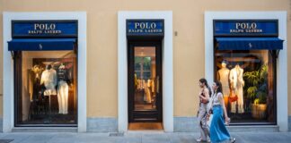 Fashion giant closes another store amid retail shakeup