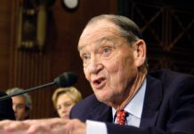 Jack Bogle’s 12-word investment rule fuels a trillion-dollar shift