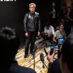 Nvidia stock is doing something it hasn’t done in years