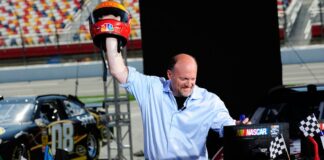 Don’t freak out says Jim Cramer as he sends scary 2026 market verdict