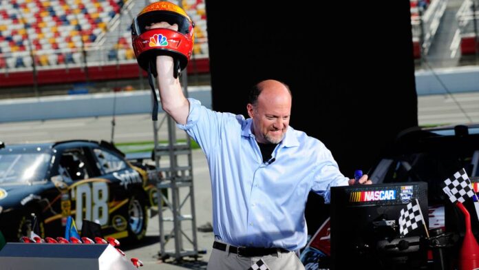 Jim Cramer has a warning for investors. On his <strong>September 11</strong> Mad Money segment, the host said today’s market <strong>looks similar to the fall of 2018</strong>, a stretch that ended in one of the worst stock selloffs in years.
Oil trades above $100 a barrel, and the 10-year Treasury yield just hit 5%. Inflation also remains above the Federal Reserve’s target. Cramer wants investors to get ready for a possible crash, and he has a plan for how to do it.
Jim Cramer sees 2018 warning signs in today’s market
Cramer detailed the parallels on his <a href="https://www.cnbc.com/2026/09/11/cramer-market-eerie-parallels-2018-what-it-means-for-investors.html">CNBC</a> show. Both 2018 and 2026 fall in the second year of a Trump presidency. Stocks rallied strongly in each.
Oil prices and Treasury yields <strong>climbed in both periods</strong>, and inflation sat <strong>above the Fed’s 2% target</strong>. In late 2018, that combination helped drive the S&P 500 <strong>down about 20%</strong> between its September peak and Christmas Eve.
Cramer said there are “eerie similarities” between now and the fall of 2018. He says the situation is close enough to watch carefully, even though he does not expect an exact repeat.
On recent shows he has <a href="https://www.thestreet.com/investing/stocks/jim-cramer-sends-a-strong-message-to-stock-market-investors">flagged the same pressures</a>, and he named higher oil prices and long-term bond yields as the main forces behind stock moves right now.
Why $100 oil and a 5% Treasury yield are raising everyday costs
Crude oil has risen <strong>above $100 a barrel</strong> and briefly traded <strong>near $104</strong> on Monday, its <strong>highest in four months</strong>. When oil rises, the cost of shipping and manufacturing follows, and companies pass on much of that increase to the prices people pay.
Borrowing costs are also rising. The 10-year Treasury yield, which helps set mortgage and auto loan rates, <strong>hit 5%</strong> on Monday, its highest in years, before falling back slightly.
That move followed the <strong>August inflation report</strong>, which showed consumer prices <strong>up 3.4%</strong> over the year, and the energy index <strong>up 16.3%</strong>, according to the <a href="https://www.bls.gov/news.release/cpi.nr0.htm">Bureau of Labor Statistics</a>.
Jim Cramer says today’s market closely resembles the fall of 2018.<a href="https://www.gettyimages.com/detail/81225318">Rusty Jarrett / Getty Images</a>
Why Kevin Warsh could keep 2026 from turning into 2018
Cramer pointed to one big difference between the two years. The Fed is now run by <a href="https://www.federalreservehistory.org/people/kevin-m-warsh">Kevin Warsh</a>, who replaced Jerome Powell as chair in May and used his <a href="https://www.thestreet.com/fed/kevin-warsh-jackson-hole-fed-september-rate-hike-odds">Jackson Hole debut</a> to take a hard line on inflation.
Warsh is a former Fed governor who served through the 2008 financial crisis, so he knows how policy missteps can deepen a downturn.
Cramer thinks that experience helps.
He said Warsh was around in 2018 and is unlikely to repeat Powell’s mistakes. Back then, Powell kept raising rates into a weakening market, and the selling got worse before he changed course.
<strong>More Market Coverage:</strong>
<strong><a href="https://www.thestreet.com/fed/guilfoyle-predicts-fed-rate-hike">Veteran analyst predicts Fed rate hike after Warsh’s hawkish shift</a></strong>
<strong><a href="https://www.thestreet.com/economy/veteran-fund-managers-fed-interest-rate-hike-prediction-will-frustrate-consumers">Veteran fund manager’s Fed interest rate hike prediction will frustrate consumers</a></strong>
<strong><a href="https://www.thestreet.com/investing/stocks/meta-stock-cramer-doubling-outlook">Jim Cramer says big tech stock could double in 3–5 years</a></strong>
Greg Gizzi, head of fixed income at Nomura Asset Management International, said Warsh’s “hawkish messaging was unmistakable.” Warsh still faces a hard call this week. Traders see <strong>about a 90% chance</strong> the Fed raises rates on Wednesday, its <strong>first increase since 2023</strong>, <a href="https://www.cnbc.com/2026/09/14/the-stock-market-could-do-something-strange-this-week-after-the-fed-decision.html">CNBC</a> reported.
What Cramer says to do now, and which sectors tend to hold up better
Cramer’s advice is simple. If stocks get shaky, he said, “don’t freak out.” Instead of a full exit, he advises investors to <strong>trim winning positions and build cash</strong>. His own Charitable Trust has raised its cash level into the mid-teens so it can buy quality names if prices drop.
Other pros favor a careful but invested stance. Andrew Dubinsky, a <a href="https://www.thestreet.com/fed/ubs-two-fed-rate-hikes-2026">senior U.S. economist at UBS</a>, said “investors should maintain diversified exposure and use market volatility around economic data and Fed decisions to rebalance portfolios toward their long-term targets.”
History also shows which sectors tend to fall less. In the 2018 decline, healthcare and other defensive sectors fell less than the market, because people keep paying for medicine and healthcare in any economy.
Energy is the exception. In 2018, the sector fell sharply as oil dropped, but today high oil prices are raising energy profits instead. That is why Cramer wants investors ready to act, with cash on hand, if the selling starts.
<strong><a href="https://www.thestreet.com/investing/stocks/jim-cramer-nvidia-broadcom-stocks-benefit-from-openai-gpt6-astra">Related: Jim Cramer has strong message for Nvidia, Broadcom investors</a></strong>