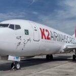 Another airline grounded after accident, all flights off