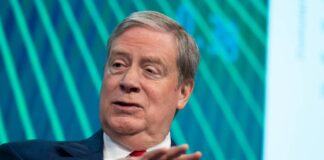 Stanley Druckenmiller sees a Fed problem Wall Street can’t ignore