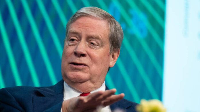 Tech investors are back in record territory, but the relentless rally carries an expensive question.The Nasdaq is up 15% in 2026, even as the <a href="https://www.thestreet.com/tag/artificial-intelligence">AI</a> arms race continues to accelerate, according to <a href="https://www.reuters.com/business/retail-consumer/wall-st-futures-tick-higher-oil-retreats-ahead-inflation-data-2026-08-13/">Reuters</a>.Consensus estimates put combined CapEx spending by five of the biggest U.S. hyperscalers near $730 billion this year, as per <a href="https://www.reuters.com/business/ai-investment-boom-puts-big-techs-free-cash-flow-under-pressure-2026-07-22/">Reuters</a>, prompting <a href="https://www.thestreet.com/dictionary/w/wall-street">Wall Street</a> to question whether cloud and AI revenue can continue to outpace the cash going into data centers.Legendary fund manager <a href="https://www.thestreet.com/personalities/stanley-druckenmiller-net-worth">Stanley Druckenmiller</a> has hardly sounded euphoric.Earlier this year, the billionaire investor said that AI was no longer playing the starring role in his illustrious portfolio, recalling that the trade had become <strong>“disturbingly heated”</strong> last summer.That makes his big Q2 move especially interesting.Druckenmiller’s Duquesne Family Office opened a brand-new position in one of the most dominant tech companies in the world, investing in 336,300 shares valued at roughly $120 million at quarter-end.
Stanley Druckenmiller opened a $120 million Alphabet position during the second quarterJeenah Moon/Bloomberg via Getty Images
<strong>Druckenmiller reenters Alphabet with a $120 million bet </strong>Druckenmiller just dropped $120 million on Google-parent Alphabet<strong> (GOOG) </strong>in Q2, according to an <a href="https://www.sec.gov/Archives/edgar/data/1536411/000153641126000006/0001536411-26-000006-index.html">SEC filing</a>.<strong>More Manager Buy/Sells:</strong><a href="https://www.thestreet.com/investing/stocks/mu-micron-burry-increases-micron-stock-short-position-nvidia-caterpillar-soxx-tesla-palantir"><strong>Michael Burry increases his bet against popular chip giant</strong></a><a href="https://www.thestreet.com/investing/warren-buffett-reveals-he-broke-his-own-investing-pattern"><strong>Warren Buffett reveals he broke his own investing pattern</strong></a><a href="https://www.thestreet.com/investing/mark-cuban-harbinger-athletics-mlb-investment"><strong>Mark Cuban bets on MLB with Athletics minority stake</strong></a>Duquesne owned zero Alphabet shares at the end of Q1 after selling the entire 385,000-share position. By June 30, he was back with 336,300 Class A shares worth north of $120.2 million, according to <a href="https://13f.info/13f/000153641126000006/compare/000153641126000004">13f.info</a>. In many ways, that <a href="https://www.thestreet.com/dictionary/r/reversal">reversal</a> fits Druckenmiller’s approach. He has often said that most trades are usually conceived over an 18-month-to-three-year horizon, but he heads for the exit or reverses them quickly when the facts change.Additionally, he focuses on what the business may look like going forward, rather than what investors are already aware of.Alphabet’s quarterly numbers give that forward-looking thesis plenty to work with. <a href="https://s206.q4cdn.com/479360582/files/doc_financials/2026/q2/2026q2-alphabet-earnings-release.pdf">Q2 sales </a>revenue has surged 24% to $119.8 billion, while <a href="https://www.thestreet.com/dictionary/o/operating-income">operating income</a> rose 30% to $40.8 billion. More importantly for the AI thesis, Google Cloud sales supercharged 82% to $24.8 billion, and Cloud operating income more than tripled to $8.8 billion.The demand pipeline is also getting harder to brush aside.Google Cloud backlog surged to $513.9 billion at quarter-end, up from $462.3 billion in March, with Alphabet expecting to recognize just over 50% of total backlog over the next 24 months.What sets Google apart in the AI race is that it acts as both an AI platform and an infrastructure provider.Gemini models, enterprise AI products, custom TPUs, Search, and Cloud offer multiple ways to monetize the same compute buildout, rather than relying on a single AI product.Interestingly, Druckenmiller isn’t alone in seeing something there. <a href="https://www.thestreet.com/tag/warren-buffett">Warren Buffett</a>’s Berkshire Hathaway <strong>(<a href="https://www.thestreet.com/quote/BRK.A">BRK.A</a>, <a href="https://www.thestreet.com/quote/BRK.B">BRK.B</a>)</strong> also disclosed an Alphabet stake in Q3 2025 and has since substantially increased it, raising the position by another 83% in Q2 2026 to 106 million shares, according to <a href="https://www.investing.com/news/stock-market-news/berkshire-buys-more-alphabet-which-becomes-its-thirdlargest-stock-investment-4861495">Investing</a>.Moreover, the stock has also pulled back from its May record above $400 to about $346, offering a more attractive entry point according to <a href="https://finance.yahoo.com/quote/GOOG/history/">Yahoo Finance</a>.<strong>Druckenmiller’s other big Q2 moves </strong>Alphabet was far from being Duquesne’s most aggressive move.During Q2, Druckenmiller spread capital across AI infrastructure, biotech, and media. Amazon <strong>(<a href="https://www.thestreet.com/quote/AMZN">AMZN</a>) </strong>was perhaps the most clear increase. Duquesne added 495,800 shares, beefing up the position more than tenfold to 541,600 shares worth $129.1 million. It also added 259,300 shares underlying Amazon calls, taking the position to an impressive 459,300 shares worth $109.5 million. Amazon killed it with its <a href="https://ir.aboutamazon.com/news-release/news-release-details/2026/Amazon-com-Announces-Second-Quarter-Results/">Q2 results</a>, spearheaded by a superb AWS showing, with Q2 cloud sales up 37% to $42.2 billion and AWS operating income reaching $16.6 billion. That gives Druckenmiller AI exposure through a business that’s already converting CapEx into higher growth and profits.Taiwan Semiconductor<strong> (<a href="https://www.thestreet.com/quote/TSM">TSM</a>)</strong> remained another major AI-chain bet. Duquesne added 94,400 shares, bumping the stake to 19% to 589,680 shares worth $281.6 million. TSMC’s Q2 profit skyrocketed 77% as per <a href="https://www.reuters.com/world/asia-pacific/tsmc-q2-profit-jumps-77-record-far-surpasses-expectations-2026-07-16/">Reuters</a>, while management bumped 2026 sales expectations and capital spending on persistent AI-chip demand.Similarly, the family office loaded up on STMicroelectronics <strong>(<a href="https://www.thestreet.com/quote/STM">STM</a>)</strong>, increasing its stake by 490,000 shares to 3.10 million, valued at $232.4 million. Though it may look more contrarian on paper, <a href="https://newsroom.st.com/media-center/press-item.html/c3403.html">STM’s Q2 sales</a> jumped 26%, and management expects acceleration from AI-data-center and low-Earth-orbit programs.Insmed <strong>(INSM) </strong>was a concentrated position in the healthcare space, where Duquesne added 270,600 common shares to 1.42 million, worth $151.9 million, while opening <a href="https://www.thestreet.com/dictionary/c/call-option">call options</a> covering another 1.35 million shares worth $143.9 million. The company’s non-cystic fibrosis medicine BRINSUPRI revenue jumped 49% sequentially in <a href="https://investor.insmed.com/2026-08-06-Insmed-Reports-Second-Quarter-2026-Financial-Results-and-Provides-Business-Update">Q2</a>, prompting higher full-year guidance.Seagate <strong>(<a href="https://www.thestreet.com/quote/STX">STX</a>)</strong> increased by 71,300 shares to 122,000, worth $117.7 million, targeting the AI infrastructure trend as the company’s<a href="https://investors.seagate.com/news/news-details/2026/Seagate-Technology-Reports-Fiscal-Fourth-Quarter-and-Fiscal-Year-2026-Financial-Results/default.aspx"> fiscal Q4 free cash flow </a>reached $1.1 billion.Natera<strong> (NTRA)</strong> gained 122,700 shares, taking Duquesne’s stake to 3.19 million shares worth $864.9 million. The company’s<a href="https://www.tradingview.com/news/marketbeat:a7f773474094b:0-natera-q2-earnings-call-highlights/"> Q2 sales</a><a href="https://www.tradingview.com/news/marketbeat:a7f773474094b:0-natera-q2-earnings-call-highlights/">i</a>mpressed, growing 37.7%, and oncology testing volumes jumped 57.2%, underscoring the case for continued gains in diagnostic <a href="https://www.thestreet.com/dictionary/m/market-share">market share</a>.Finally, Duquesne initiated a 2.20 million-share position in Fox <strong>(<a href="https://www.thestreet.com/quote/FOXA">FOXA</a>)</strong>, worth $115.0 million, targeting robust advertising growth at the media company.<strong>Stanley Druckenmiller’s investing strategy explained </strong>Druckenmiller built his reputation by layering macro analysis with concentrated, high-conviction bets.He founded <a href="https://en.wikipedia.org/wiki/Stanley_Druckenmiller">Duquesne Capital in 1981</a> and ran the <a href="https://www.thestreet.com/dictionary/h/hedge-fund">hedge fund</a> through 2010, handling external capital with nearly 30% annualized returns and no losing years. Today, he manages his own capital through Duquesne Family Office, with <a href="https://www.forbes.com/profile/stanley-druckenmiller/">Forbes </a>putting his net worth at $7.8 billion.His investing approach is highly adaptive. Druckenmiller is looking for major economic and technological shifts, using companies and market internals to test the macro picture, and sizing aggressively when conviction is high. “Sometimes when the opportunity is so big and you just kind of know it, you've just got to plunge in without the proper information,” Druckenmiller said recently.His mindset has produced some of the most prescient market calls. While managing billionaire George Soros’ capital, Druckenmiller identified a major weakness in the British pound ahead of the 1992 sterling crisis, which helped drive a trade generating north of $1 billion, according to <a href="https://www.investopedia.com/ask/answers/08/george-soros-bank-of-england.asp">Investopedia</a>. More recently, Druckenmiller scooped up shares of <a href="https://www.thestreet.com/quote/NVDA">Nvidia</a> stock in late 2022, before ChatGPT ignited the AI boom, according to <a href="https://finance.yahoo.com/markets/stocks/articles/why-billionaire-stanley-druckenmiller-dumped-115000153.html">Yahoo Finance</a>, and then continued adding to his position as conviction grew.<strong><a href="https://www.thestreet.com/investing/micron-stock-new-street-price-target">Related: 5-star analyst sets jaw-dropping Micron stock price target for 2026</a></strong>