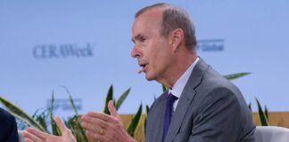 Chevron makes critical move to sidestep Iran oil risk