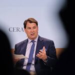 Why Jim Cramer says Ford’s real story isn’t trucks or EVs