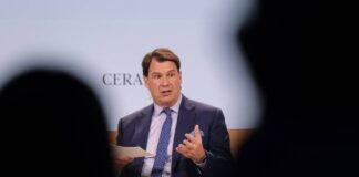 Why Jim Cramer says Ford’s real story isn’t trucks or EVs