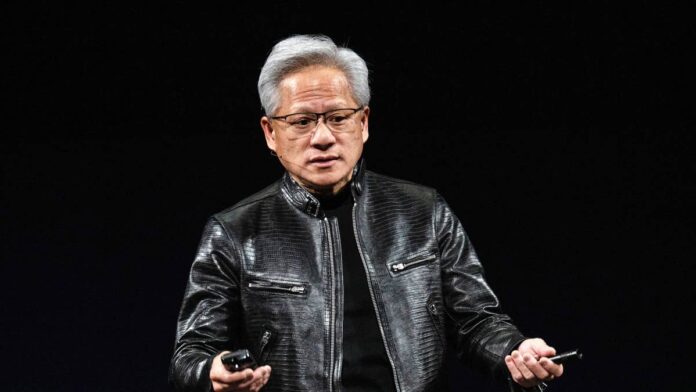 <a href="https://www.thestreet.com/quote/NVDA">Nvidia</a> stock hit an all-time high on May 14, 2026. Since then, it has lost roughly $1 trillion in market value. The stock is down about 16% from that peak, trading around $204, while the broader market has mostly moved higher. For investors who bought in during the spring run-up, it has been a rough two months with no clear catalyst to point to.Atif Malik, a Citi analyst who has covered Nvidia through most of its AI-era rise, published a note on July 8 after a direct call with Nvidia's investor relations team. His message was not complicated: the concerns driving the selloff are real, but the product roadmap is intact, and the stock is cheaper than it has been in years.<strong>Citi reiterates Nvidia Buy rating with $300 price target after investor call</strong>Atif Malik, <a href="https://www.tipranks.com/experts/analysts/atif-malik">ranked number 3</a> out of more than 12,000 analysts tracked by TipRanks with an 81% success rate, reiterated his Buy rating and kept his $300 price target in place, <a href="https://seekingalpha.com/news/4612611-nvidia-in-focus-as-citi-weighs-in-on-investor-concerns">according to Seeking Alpha.</a>With Nvidia trading around $204, that target implies roughly 47% upside from current levels. His note followed a conversation with Nvidia's investor relations team that addressed the specific issues weighing on the stock.The first thing Malik came away with is that Nvidia's product roadmap is fully intact. That includes the next-generation Kyber chip line. There are no significant delays. The concerns circulating about <a href="https://www.thestreet.com/dictionary/s/supply-chain">supply chain</a> disruptions and product timelines do not appear to be grounded in anything Nvidia's <a href="https://www.thestreet.com/quote/IR">IR</a> team confirmed.On margins, Nvidia told Citi that long-term memory deals it has in place should protect gross margins from the kind of pressure some investors feared. The company is maintaining a mid-70s gross margin target, <a href="https://finance.yahoo.com/markets/stocks/article/nvidias-nearly-1-trillion-wipeout-could-prompt-this-bullish-action-122707475.html">according to Yahoo Finance.</a> For a company of Nvidia's scale and growth rate, holding margins there while revenue keeps expanding is meaningful.Malik also noted that Nvidia's NVLink networking interconnect and its optics plans, both of which have been the subject of investor questions, remain on schedule.<strong>Why Nvidia stock is at its cheapest valuation since 2019</strong>The two-month selloff has done something unusual to Nvidia's valuation. The stock is now trading at <a href="https://www.thestreet.com/investing/nvidia-stock-flashes-valuation-signal-for-first-time-in-7-years">roughly 18 to 19 times forward earnings</a>, its lowest multiple since early 2019, back when Nvidia was still thought of primarily as a video game chip and bitcoin mining play.<strong>More Nvidia:</strong><a href="https://www.thestreet.com/technology/nvidias-workplace-culture-sends-big-tech-a-warning"><strong>Nvidia’s workplace culture sends Big Tech a warning</strong></a><a href="https://www.thestreet.com/markets/nvidias-25b-bond-deal-sends-investors-a-clear-signal"><strong>Nvidia’s $25B bond deal sends investors a clear signal</strong></a><a href="https://www.thestreet.com/investing/stocks/bank-of-america-updates-nvidia-stock-forecast-after-cfo-meeting"><strong>Bank of America resets Nvidia stock forecast after CFO meeting</strong></a>Malik views that as an opportunity. The correction started in mid-May when investors began rotating into memory chip names like Micron and Sandisk. That rotation pulled money out of Nvidia without anything fundamentally changing at the company. The business that was worth all-time-high prices in May has not changed. The sentiment has.As <a href="https://www.thestreet.com/investing/stocks/bank-of-america-updates-nvidia-stock-forecast-after-cfo-meeting">TheStreet reported,</a> Bank of America made a similar valuation argument on July 8, with analyst Vivek Arya setting a $350 price target. Both banks are pointing at the same thing: Nvidia's stock is trading like the <a href="https://www.thestreet.com/tag/artificial-intelligence">AI</a> story is over at a moment when the company's own pipeline suggests it is not.<strong>What Nvidia told Citi about buybacks and returning cash to shareholders</strong>The investor relations call also covered capital return. Nvidia reiterated its target of returning 50% of cash flow to shareholders this year. The company raised its dividend to $0.25 per share from $0.01 earlier this year and announced a new $80 billion <a href="https://www.thestreet.com/dictionary/b/stock-buyback-share-repurchase">stock buyback</a> program on top of an existing $39 billion authorization that still has room to run."As it moves to outer years, management mentioned that given where the stock is, they can expect the company to increase buybacks," Malik wrote in the note.With the stock down 16% from its high, aggressive buybacks could put a floor under the price while also reducing the share count. Companies that buy back stock at depressed valuations tend to generate outsized returns for remaining shareholders when sentiment eventually recovers.
The first thing Malik came away with from his conversation with Nvidia's investor relations team is that Nvidia's product roadmap is fully intactYik Fei/Getty Images
<strong>The concerns Citi says are keeping Nvidia stock depressed right now</strong>Malik did not dismiss the bear case. He addressed it directly. The main investor concerns center on three things: whether AI capital spending by hyperscalers like Microsoft, Google, and Amazon will slow down; whether rising memory costs will squeeze margins; and whether custom AI chips from Broadcom and others are gaining enough ground to threaten Nvidia's dominance.On the spending question, Malik's read is that hyperscaler AI investment is not peaking. It is continuing to compound. Nvidia's own data center revenue grew roughly 75% in its most recent quarter. That is not the growth profile of a company whose customers are pulling back.On competition, he acknowledged that the custom silicon market is growing but maintained that Nvidia's dominance in training workloads remains intact. GPUs are still the default for model training, and Nvidia leads that market by a wide margin. Inference is where custom chips have made more headway, but Nvidia has been building out its inference capabilities as well.There is also a potential China upside that is not in anyone's estimates. Reports surfaced on July 9 that Nvidia's H200 chips could re-enter the Chinese market under strict export controls, <a href="https://www.reuters.com/technology/nvidia-h200-chips-could-re-enter-china-under-strict-controls-2026-07-09/">according to Reuters.</a> Malik's estimates do not include China. If those restrictions ease, it represents unmodeled revenue upside.<strong>What Citi's Nvidia note means for investors watching the stock right now</strong>Nvidia's next earnings report is scheduled for August 26, 2026. Between now and then, the stock will trade on sentiment, news flow, and whatever the broader market does with AI-related names. Malik's note is not a near-term trading call. It is a fundamental argument that the selloff has created a valuation entry point for investors willing to look past the noise.The stock signaled a potential breakout from its multi-week correction as of July 9, <a href="https://finance.yahoo.com/markets/stocks/article/nvidias-nearly-1-trillion-wipeout-could-prompt-this-bullish-action-122707475.html">according to Yahoo Finance.</a> Whether that holds will depend on whether the concerns driving the selloff continue to fade or whether new ones emerge ahead of the August earnings.For investors who have been watching from the sidelines since the May high, Citi is essentially saying the window may not stay open indefinitely. The product roadmap is intact, margins are holding, the buyback program is in place, and the valuation is the cheapest it has been since before anyone had heard of ChatGPT.Malik's case is that all of those things together add up to a buy, not a wait.<strong><a href="https://www.thestreet.com/investing/stocks/bank-of-america-fears-overblown-nvidia-stock-bullish-reiterate-buy">Related: Bank of America's unmistakable signal to Nvidia stock investors</a></strong>