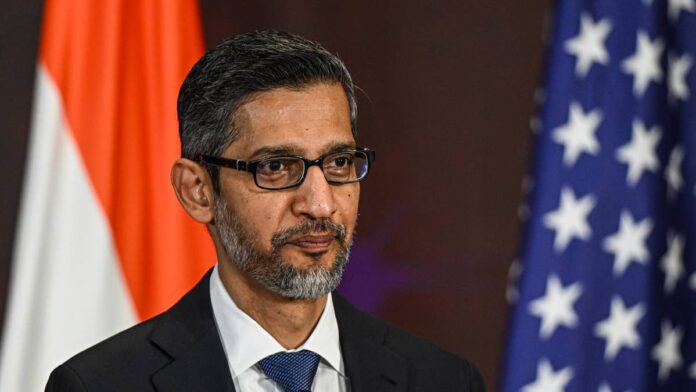 <strong>Alphabet’s (<a href="https://www.thestreet.com/quote/GOOGL">GOOGL</a>) </strong>upcoming premium smartphone might be concealing a hazardous paradox.Leaked <a href="https://www.theverge.com/tech/973249/pixel-11-pro-fold-buds-watch-leaks-google-launch-event">promotional</a> renders of the unannounced Google Pixel 11 Pro Fold appear to show an eight-inch inner display, a slightly revised camera enclosure, and a new illuminated element on the rear of the phone. But the overall design is still very similar to last year’s foldable. Google will <a href="https://www.engadget.com/2222968/google-pixel-11-launch-event-price-increase-rumors/">likely announce its latest Pixel hardware portfolio</a> at a Made by Google event on Aug. 12.According to the leaked source, the main selling feature of the tablet is its Gemini Intelligence, not a major hardware overhaul.That may be the most telling detail.Google is increasingly using the Pixel as a tangible on-ramp into Gemini, using its own phones to show how artificial intelligence can automate chores, analyze what's on the screen, and link information between applications. Google says that the Gemini Intelligence is part of the evolution of Android from an operating system to something more proactive.But Google isn't keeping this advantage to itself.Gemini Intelligence is first launching on the latest Pixel and Samsung Galaxy handsets and will later make its way to watches, automobiles, eyewear, laptops, and other Android products. So the Pixel 11 Pro Fold feature that might make it feel distinct could be accessible on the phones that compete directly against it.That’s Google’s secret Pixel problem: Gemini might succeed wildly well, and give buyers fewer reasons to buy a Pixel.“As Android transitions from an operating system into an intelligence system, your devices are becoming even more helpful,” <a href="https://blog.google/products-and-platforms/platforms/android/gemini-intelligence/">Google Vice President of Product Management Mindy Brooks said</a>.Google’s familiar foldable may be hiding the real upgradeThe rumored Pixel 11 Pro Fold renders don’t signal that Google is giving up on premium hardware.The device is rumored to feature an 8-inch internal display and a tall exterior display. The back camera housing seems to be slightly modified, with the flash and microphone moved inside the glass-covered parts. The images also show a glowing rear feature that is similar to one that Google has already teased for a different Pixel 11 model.The modifications, although perhaps making the product better, aren’t a clear visual innovation.That’s where Gemini steps in.Google’s previous Pixel updates have focused more and more on software experiences that can get better after the client owns the phone. Its launch on Pixel in June rolled out artificial intelligence tools to generate and edit videos, produce music and edit photographs with natural-language commands. The business also announced new multitasking features tailored for its existing devices.It might revolutionize the smartphone update cycle as we know it.A client may no longer determine a new gadget only based on its camera sensors, battery capacity, or physical dimensions. Google wants the phone to do the thinking of what the buyer could want, need, or like before they do.<strong><a href="https://www.thestreet.com/investing/stocks/analyst-upgrades-google-alphabet-stock-buy-ai-cloud-growth">Related: Top analyst revamps Google stock price target on key move</a></strong>Gemini Intelligence can perform multi-step operations across programs, summarize and compare material in Chrome, fill out difficult forms, and develop bespoke widgets using verbal or written directions. Google says the system can also use on-screen visual context to generate shopping carts, identify travel choices, and perform other operations after receiving the user’s command.A big foldable screen could be particularly handy for that strategy.The tablet offers additional room for multitasking, created content, app automation and <a href="https://www.thestreet.com/tag/artificial-intelligence">AI</a> replies. Even if the physical design changes minimally, Google can make the Pixel 11 Pro Fold the premium canvas for its most ambitious Gemini experiences.The commercial risk is that software can replicate a lot faster than pricey folding hardware.Google’s AI might make the Pixel a lot more compelling. It might also give a lift to all compatible Android phones, including those from companies with bigger hardware businesses, wider retail footprints and more entrenched premium-phone customers.Alphabet’s real Pixel battle is distribution, not phone salesIt’s unlikely the Pixel 11 Pro Fold alone will make or break Alphabet’s quarterly financial performance. Alphabet doesn’t break out Pixel sales and bundles hardware with subscription and platform revenue. That part brought in $12.9 billion for the second quarter, but management said its 15% growth was driven by YouTube subscriptions and Google One, not by identifying hardware as the main driver.<strong>More Tech:</strong><a href="https://www.thestreet.com/technology/microsoft-cuts-thousands-as-xbox-faces-rude-awakening"><strong>Microsoft cuts thousands as Xbox faces rude awakening</strong></a><a href="https://www.thestreet.com/technology/spectrum-lays-off-107-employees-as-customer-losses-mount"><strong>Spectrum makes significant decision as customer losses mount</strong></a><a href="https://www.thestreet.com/technology/dish-wireless-files-chapter-11-bankruptcy-before-sale"><strong>Giant troubled satellite TV company files Chapter 11 bankruptcy</strong></a>That doesn’t mean Pixel is irrelevant.Google can use its phones as reference devices to promote new Android and Gemini features before other makers have fully adopted them. A Pixel customer also joins a suite of Google services like Search, Gemini, Photos, Maps, YouTube, Chrome and Google One.The phone thus becomes a valuable surface of dispersion.Alphabet said the Gemini app had 950 million monthly active users in the second quarter and daily active users had tripled from the previous year. Management also said sales and marketing spending were higher largely because the business was supporting Gemini across its consumer products.Google has control of the whole show thanks to Pixel hardware.It can optimize the processor, operating system, interface, and AI features all at once, rather than waiting for another manufacturer to define what Gemini should look like. That makes Pixel a critical lab for the wider Android ecosystem.The rub is that Google wants to distribute Gemini as broadly as possible for strategic reasons.Restricting its finest features to Pixel will hurt Android partners and limit Gemini adoption. Sharing those features with Samsung and other manufacturers boosts Google’s platform but makes Google’s own phone less exclusive.So <a href="https://abc.xyz/investor/events/event-details/2026/2026-Q2-Earnings-Call-2026-GgTAq7Is0z/default.aspx">the Pixel 11 Pro Fold</a> may be a hit even if it doesn’t become the dominating foldable. That might help set expectations for how consumers want AI phones to work, letting Google control the intelligence layer and other manufacturers sell the bulk of the devices.That would be a platform win for Alphabet.That may not be a good motivation for a customer to buy Google gear.
Google’s newest Pixel may strengthen its biggest rivals<a href="https://www.gettyimages.com/detail/2262037548">Bloomberg / Getty Images</a>
Google must prove Gemini makes Pixel worth buyingGoogle has huge artificial intelligence momentum going into the Pixel 11 launch.Alphabet’s revenue <a href="https://s206.q4cdn.com/479360582/files/doc_financials/2026/q2/2026q2-alphabet-earnings-release.pdf">increased 24% to $119.8 billion</a> in the second quarter. Google Search revenue grew 17%, Google Cloud revenue soared 82%, and management stated its investments in artificial intelligence were altering every significant element of the company.Pixel sits inside the system in a small but strategically essential position.The phone brings Gemini to the pockets of consumers, shows new capabilities off under controlled conditions, and sets a paradigm for the next generation of Android devices.The leak shows Google may no longer think a foldable must look radically different each year. Instead, the business seems prepared to argue that a familiar phone may become far more useful when the intelligence inside it shifts.That is a good argument, but it is a challenging start.Consumers will have to find Gemini Intelligence useful enough to make it worth buying expensive hardware instead of just waiting for similar functions to come to their existing phones. Google also needs to demonstrate that its own version is faster, better integrated, or more powerful than the versions available from its Android partners.What to watch at Google’s Pixel 11 event<strong>Gemini exclusivity:</strong> Which features are limited to the Pixel 11 lineup?<strong>Foldable-specific tools:</strong> How does Google use the eight-inch display differently?<strong>Hardware differentiation:</strong> What changed beyond the camera enclosure and rear light?<strong>On-device processing:</strong> Which Gemini tasks can run without sending information to the cloud?<strong>Subscription requirements:</strong> Which features require a paid Google artificial intelligence plan?<strong>Upgrade value:</strong> What persuades an existing Pixel Fold owner to buy the new model?<strong>Partner rollout:</strong> How quickly will the same capabilities reach Samsung and other Android devices?Google has already announced <a href="https://blog.google/products-and-platforms/platforms/android/gemini-intelligence/">Gemini Intelligence</a> would be available outside of Pixel phones and eventually throughout the wider Android ecosystem including Samsung phones. That expansion serves the objective of making Gemini a global computing layer, but it also puts more pressure on Pixel hardware to do something users can’t readily get somewhere else.The bullish takeaway is that Google doesn’t need to beat Samsung in foldable sales.Pixel could serve as the flagship store for Gemini, driving demand for Google’s artificial intelligence offerings and shaping the way other Android manufacturers design their own products.The less tasty version of this is that Google is turning its phones into demos for software that helps its competitors sell more hardware.The rumored Pixel 11 Pro Fold looks familiar because the smartphone itself might no longer be Google’s most significant product.Gemini isThe problem for Google Aug. 12 will be to explain why consumers should buy the pricey showroom when the main draw is going practically everywhere.<strong><a href="https://www.thestreet.com/technology/intel-google-cloud-ai-partnership">Related: Intel and Google deepen AI ties for chip design</a></strong>
