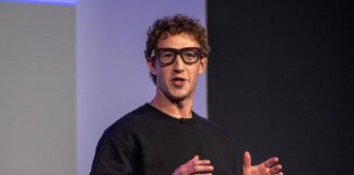 Mark Zuckerberg sends a strong message to Meta stock investors