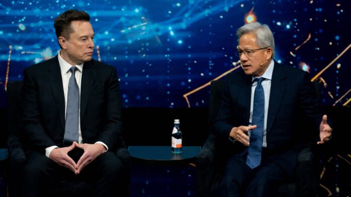 In 2014, <a href="https://www.thestreet.com/tag/elon-musk">Elon Musk</a> stood in front of an audience and said building <a href="https://www.thestreet.com/tag/artificial-intelligence">AI</a> was like "summoning the demon." In 2018 at SXSW, he said AI was "far more dangerous than nukes."In March 2025, he put the odds of killer robots annihilating humanity at somewhere between 10% and 20%. Those are the quotes people remember. They paint a picture of a man who has spent years warning the world about what could go wrong.Then in July 2026, sitting across from The Economist's editor-in-chief Zanny Minton Beddoes in what was his first extended interview since <a href="https://www.thestreet.com/tag/spacex">SpaceX</a>'s blockbuster <a href="https://www.thestreet.com/dictionary/i/initial-public-offering-ipo">IPO</a>, <a href="https://www.youtube.com/watch?v=QTGCSYn0piw">Musk said something</a> that complicates that picture considerably. He said he's made peace with pressing ahead anyway. And he explained why.<strong>What Elon Musk told The Economist about AI risks and abundance</strong>"My sort of philosophical conclusion is to look on the bright side," <a href="https://www.youtube.com/watch?v=QTGCSYn0piw">Musk told The Economist.</a>"I can't see any way to really stop this incredible momentum of AI and robots," he said. "At times I sort of think, well, perhaps even if there was a stop button, we probably shouldn't press it, because the most likely outcome is incredible abundance for all."He also said humans will "no longer be in charge of the world in 10 years." He said it matter-of-factly, not as a warning, but as a prediction he's made peace with.He's not saying the risk is gone. He was explicit that the probability of things going catastrophically wrong is "not zero." But his argument is that the upside, a world where AI creates abundance for everyone, is the more likely outcome. And he's decided that's enough to keep going.He also put a timeline on what he sees coming. AI may exceed the sum of all human intelligence "in about five years," he said, leading to what he called "an age of amazing abundance where anyone can have anything they can think of." The only scenario he sees derailing that is something like "global thermonuclear war."<strong><a href="https://www.thestreet.com/technology/mark-zuckerberg-backs-elon-musk-silicon-valley-job-cuts-restructuring">Related: Mark Zuckerberg backs Elon Musk Silicon Valley decision</a></strong>The interview also had a sharper moment. When Beddoes told him "people loathe you," Musk didn't flinch. "I don't care," he said. "The fact that a quarter billion people follow me means a lot more people like me than don't. And I think a lot more people hate you and the media than you realize." It was the kind of exchange that reminded viewers why Musk doesn't sit for many interviews.<strong>Why Musk's position on AI has shifted from warning to acceptance</strong>The shift is worth sitting with. Musk has been one of the most prominent voices warning about AI risk for more than a decade. He co-founded OpenAI in 2015 specifically because he believed that if powerful AI was coming, it was better to have safety-conscious people at the frontier than to leave it entirely to those who weren't thinking about the risks. He left OpenAI's board in 2018 citing disagreements over direction.Since then he's built xAI, launched Grok, and poured money into AI compute infrastructure. He's watched the technology accelerate past forecasts he thought were aggressive. His 10-20% annihilation estimate from March 2025 is still there. He didn't walk it back. What shifted is what he does with that number. If the bad outcome is 10-20% likely, then the good outcome is 80-90% likely. And he's decided that's enough to keep going full speed.That's not a retraction of his earlier warnings. It's more of a reckoning with the fact that the train has left the station, and his conclusion is that passengers are better off on it than standing on the platform hoping it stops.<strong>Musk's AI abundance prediction and what it means in practice</strong>Musk has been making versions of the abundance argument more explicitly in 2026. In January, he said saving for <a href="https://www.thestreet.com/retirement">retirement</a> would be "irrelevant" in a world of abundant AI and robotics. Earlier this month, he predicted that AI and robots would make work optional and fund what he called "universal high income," a concept he's described as a world where scarcity is no longer the default condition of human life, <a href="https://www.thestreet.com/technology/elon-musk-ai-robots-universal-high-income-work-optional">as TheStreet reported.</a>The Economist interview is the most fully developed version of this argument he's made publicly. He's describing a world where the question isn't whether AI creates enormous wealth but whether that wealth gets distributed broadly enough to justify the risk of getting there. His answer, based on the interview, is that he believes it will, and that betting against the technology at this point is both futile and probably the wrong call.That's a significant thing to say when you're the person who once compared AI development to summoning a demon. It reflects either a genuine philosophical evolution or a calculated public pivot. Probably some of both.
Musk has been making versions of the abundance argument more explicitly in 2026Stefani/Getty Images
<strong>What the AI risk debate looks like with Musk on the optimist side</strong>The AI safety community has spent years trying to get the world's most powerful technologists to take existential risk seriously. Musk was one of the few people with genuine influence who seemed to agree. Now he's saying the risk is real but the abundance case is stronger, and he's not pressing stop.That matters for how the public debate about AI governance develops. If the person who put "killer robots annihilating humanity" at 10-20% odds is now making the case for accelerating anyway, it takes one of the most credible warning voices out of the cautionary camp and puts it, at least partly, in the acceleration camp.Geoffrey Hinton, the Nobel Prize-winning computer scientist who left Google specifically to warn about AI risk, has put his own probability of AI-driven human extinction at 10% over the next 30 years. That number is still out there. The debate hasn't gone away. Musk is just no longer where he used to be in it, and that changes the shape of the conversation in ways that will take a while to fully work out.<strong>What investors and markets should take from Musk's Economist interview</strong>For markets, Musk's comments are another data point in a pattern that's been building all year. The people closest to the technology and most invested in it, literally and financially, are increasingly making the abundance case rather than the caution case. That shapes the capital allocation decisions of the investors and institutions that listen to them.Musk himself has more money riding on the AI outcome than almost anyone. xAI, Tesla, SpaceX, and his various infrastructure investments are all deeply tied to the assumption that AI development continues and that the resulting productivity gains are real. His optimism isn't abstract. It's what the business model requires, <a href="https://www.thestreet.com/technology/elon-musk-spacex-xai-ai-infrastructure-investments-2026">as TheStreet reported.</a>Whether that makes his optimism more credible or less credible is a question investors are going to have to answer for themselves. But his position on the debate has shifted, and the market tends to notice when someone with his platform changes what they're saying.<strong><a href="https://www.thestreet.com/investing/stocks/elon-musk-claim-spacex-worth-more-rest-of-earth-investors">Related: Elon Musk's startling claim to SpaceX investors</a></strong>