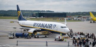 Ryanair CEO sends rattling message on airfares ahead of earnings