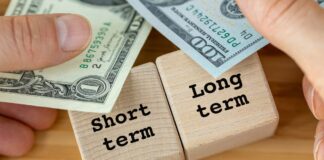 Bessent doubles down on short-term debt as rates turn