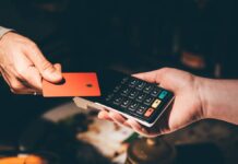Cash-strapped Americans are spending big at one surprising place
