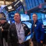Nvidia CEO doubles down on AI and stock market verdict