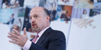 Jim Cramer points at the mistake costing investors the most money