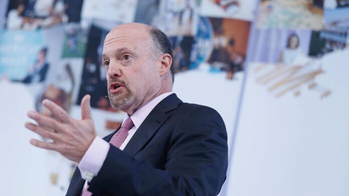 There is a version of cautious investing that feels responsible. You watch the headlines get worse. You see the market drop. You tell yourself you will get back in when things settle down. It feels like discipline. It feels like you are protecting yourself. Jim Cramer says it is one of the most expensive decisions a retail investor can make.The "Mad Money" host went on <a href="https://www.cnbc.com/2026/08/04/jim-cramer-says-this-investing-mistake-is-costing-you-big-gains.html">CNBC on August 4</a> to make a case that the mistake most investors think is protecting them is actually the thing costing them the most money over time. And he brought data to prove it.<strong>JPMorgan data shows the real cost of missing the S&P 500's best days</strong>Cramer cited research from <a href="https://www.jpmorgan.com/insights/markets/top-market-takeaways/tmt-back-to-school-3-principles-for-your-portfolio">JPMorgan</a> that puts a hard number on what market-timing actually costs. An investor with $10,000 in the <a href="https://www.thestreet.com/dictionary/s/s-p-500">S&P 500</a> who missed just the 10 best trading days between 2004 and 2024 would have ended up with less than half the wealth of someone who stayed invested the entire time.Less than half. For missing ten days out of roughly 4,800 trading sessions over two decades. And six of those ten best days occurred within two weeks of the ten worst days. <strong>More Jim Cramer:</strong><a href="https://www.thestreet.com/investing/stocks/jim-cramer-warns-tech-investors-trim-ai-chip-stocks"><strong>Jim Cramer has terrifying one-word message for tech stock investors</strong></a><a href="https://www.thestreet.com/investing/stocks/ionq-jim-cramer-says-steering-clear-of-popular-stock"><strong>Jim Cramer says he’s steering clear of one popular stock</strong></a><a href="https://www.thestreet.com/investing/stocks/micron-amd-intel-amat-jim-cramer-reveals-4-surging-chip-stocks-he-likes-best-ai-infrastructure"><strong>Jim Cramer reveals 4 surging chip stocks he likes best</strong></a>The investors who sell during the scary stretches are almost always the ones who miss the recovery that follows immediately after."Don't just stand there, get to work doing some homework and get ready to buy something," <a href="https://www.cnbc.com/2026/08/04/jim-cramer-says-this-investing-mistake-is-costing-you-big-gains.html">Cramer told viewers on Mad Money,</a> pushing back against the instinct to flee to cash when markets get rough.<strong>Jim Cramer says negative headlines are pushing retail investors out of stocks</strong>Cramer didn't stop at investor psychology. He went further. There's an entire industry built around making investors nervous, he said, and it runs 24 hours a day. The warnings about <a href="https://www.thestreet.com/tag/artificial-intelligence">AI</a> spending, geopolitical risk, <a href="https://www.thestreet.com/dictionary/i/inflation">inflation</a>, interest rates. They never stop. And they're designed to shake your confidence even when the companies you own are executing exactly as expected."There's a whole cottage industry of negativity that exists to shake your confidence," he said. Most of those warnings don't actually change the long-term earnings trajectory of the companies investors own. But they feel urgent in the moment, and that feeling is what gets people to sell, <a href="https://www.thestreet.com/investing/stocks/jim-cramer-basket-trades-iran-war-buying-opportunities">as TheStreet reported.</a>Cramer's view is that the investors who consistently outperform over long periods aren't the ones who correctly call every turn. They're the ones who stay put when staying put is uncomfortable.<strong>The market timing mistakes Cramer says cost investors the most money</strong>He's seen it happen the same way every cycle. Bad headline comes out. Investor sells. Stock bounces hard on the next <a href="https://www.thestreet.com/dictionary/e/earnings-call">earnings call</a>. Now the investor has to buy it back at a higher price than where they sold. Or worse, they go to cash after a rough patch, tell themselves they'll wait for things to settle, and then watch the recovery happen without them. They get back in eventually. Just later, and higher.The end result is a portfolio that bought high and sold low. Not because the investor was uninformed. Smart people do this constantly. It happens because holding through pain is genuinely hard when every headline is telling you the smart move is to get out."The hard part isn't picking winners," he said. "It's forcing yourself to stick with them when the whole world wants to frighten you away from stocks."
Cramer's message landed on a day when the S&P 500 closed at a record high for the first time since JuneJohn/Getty Images
<strong>What Jim Cramer recommends for long-term stock market investors</strong>So what does Cramer actually tell people to do? Stay put. Own good businesses. If you don't want to research individual companies, pick an <a href="https://www.thestreet.com/dictionary/i/index-fund">index fund</a> and add to it every month. That's it. Nothing exotic. The difficulty isn't the strategy. It's executing it when the market is doing everything it can to convince you to do something else.The key point is consistency. Cramer isn't arguing that every dip should be bought aggressively. He's arguing against the specific behavior of exiting the market entirely during periods of fear and then waiting for a signal that never arrives clearly enough to prompt a confident re-entry."I'm not saying you're guaranteed to win if you hold onto a stock long enough," he said, "but if you don't stick with your favorites, you're absolutely going to miss the biggest gains of the year."<strong>Why Cramer's investing warning landed on a record S&P 500 close</strong>Cramer's message landed on a day when the S&P 500 closed at a record high for the first time since June, and the Nasdaq Composite jumped 2.7%. The market's best session in weeks came as oil prices fell on Strait of Hormuz deal hopes and corporate earnings broadly beat expectations.It's exactly the kind of day that punishes investors who sat out the prior weeks waiting for confirmation that conditions had improved. By the time the confirmation arrives in the form of a record close, the gains are already in the rearview mirror. The data Cramer cites says that's not a one-off. It's the pattern. And most <a href="https://www.thestreet.com/dictionary/r/retail-investors">retail investors</a> keep repeating it.<strong><a href="https://www.thestreet.com/investing/stocks/jim-cramer-sends-strong-signal-to-stock-market-investors">Related: Jim Cramer sends strong signal to stock market investors</a></strong>