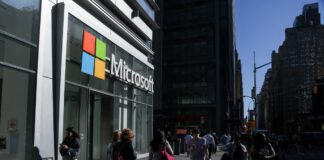 JPMorgan set a serious Microsoft stock price target for 2027