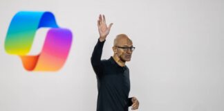 Microsoft CEO’s Anthropic criticism reveals bigger AI power struggle