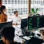 The world’s financial watchdog is sounding the alarm on AI