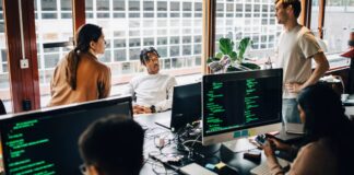 The world’s financial watchdog is sounding the alarm on AI