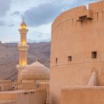 Tourist destination just scrapped visas for most travelers