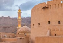 Tourist destination just scrapped visas for most travelers