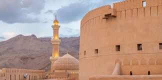 Tourist destination just scrapped visas for most travelers