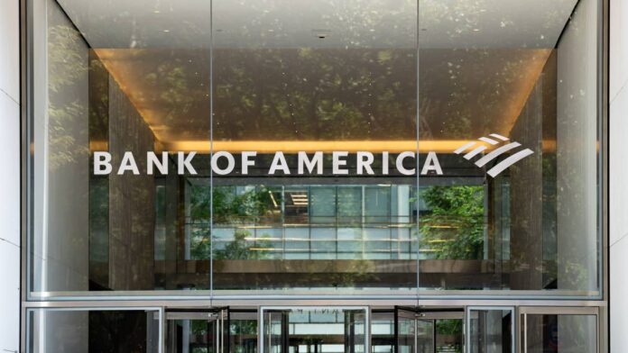Nvidia reported earnings on Aug. 26. Wall Street expected it to beat. Bank of America was not particularly interested in that part of the story.
The firm’s note, published ahead of the report, was really about one thing: whether the market had correctly priced the scale of what Nvidia has been doing with its balance sheet.
The answer, according to Bank of America, was no. The results Nvidia delivered made that argument harder to dismiss.
<strong>Bank of America’s Buy rating and $350 Nvidia price target</strong>
In a note shared with TheStreet on Aug. 25, analyst Vivek Arya reiterated a Buy rating and a $350 price target on Nvidia, implying roughly 64% upside from where the stock was trading that day.
The note’s title says everything about where the firm directed investor attention: “Balance sheet disclosures could speak louder than EPS beat.”
<strong>ALSO READ:</strong> <a href="https://www.thestreet.com/latest-news/nvidia-corp-nvda-q2-2027-earnings-call-updates"><strong>NVIDIA Corp. Q2 2027 Earnings: Live Updates of $NVDA Earnings Call, Forecast</strong></a>
Nvidia delivered revenue of $96.2 billion for the second fiscal quarter, up 106% year over year and well above consensus expectations of roughly $92 billion, <a href="https://www.globenewswire.com/news-release/2026/08/26/3351702/0/en/nvidia-announces-financial-results-for-second-quarter-fiscal-2027.html">according to Nvidia’s official earnings release</a>. Data center revenue came in at $89 billion, up 117% year over year. Gross margin held at 75%.
“AI has reached its inflection point. It’s doing useful work. Its tokens are productive and profitable. Now, compute is revenue,” Jensen Huang said on the earnings call. “And demand is accelerating.”
Nvidia also returned roughly $26 billion to shareholders in the quarter through buybacks and dividends, with approximately $99 billion remaining under its buyback authorization.
What the market had not priced properly, Bank of America argued, was the scale of what Nvidia had committed financially to keep the AI ecosystem running.
<strong>Nvidia’s $300 billion AI capital commitments and balance sheet risk</strong>
Nvidia is no longer just selling chips. It is increasingly financing the companies that buy them.
Bank of America estimated total capital commitments of approximately $300 billion, split between roughly $70 billion in direct equity investments and roughly $230 billion in residual value guarantees and backstops.
The equity side covers much of the AI supply chain, <a href="https://www.cnbc.com/2026/08/18/nvidias-ai-moat-is-shifting-from-chips-to-capital.html">according to CNBC</a>. The largest single check was $30 billion for OpenAI. Beyond that, Nvidia has invested in Anthropic, Safe Superintelligence, Intel, CoreWeave, Nebius, Lumentum, Coherent, Marvell, Synopsys, Nokia, Corning, and others.
<strong>More Nvidia:</strong>
<a href="https://www.thestreet.com/technology/nvidia-openai-250-billion-guarantee-data-center"><strong>Nvidia just made a move Wall Street wasn’t ready for</strong></a>
<a href="https://www.thestreet.com/technology/nvidia-just-locked-down-a-deal-that-changes-the-ai-race-sk-hynix"><strong>Nvidia just locked down deal that changes AI race</strong></a>
<a href="https://www.thestreet.com/investing/stocks/nvidia-stock-is-doing-something-it-hasnt-done-in-years"><strong>Nvidia stock is doing something it hasn’t done in years</strong></a>
The backstop commitments are the more unusual piece. A $105 billion backstop for SB Energy and a $125 billion backstop for a special-purpose vehicle involving six financial firms were both announced in August, <a href="https://www.thestreet.com/technology/nvidia-openai-250-billion-guarantee-data-center">as TheStreet reported</a>.
Against those numbers, Bank of America estimated Nvidia could generate approximately $469 billion in free cash flow across the next two calendar years. The total committed capital represents roughly 64% of that figure.
In a scenario where AI demand stays strong, Nvidia may never have to absorb the full economic cost of those commitments at all.
The worst-case scenario, including purchase commitments and cloud service agreements, puts total obligations at approximately $500 billion. Even that figure represents only about 10% of Nvidia’s enterprise value.
<strong>Nvidia valuation de-rating and AMD comparison</strong>
Nvidia’s forward earnings multiple had collapsed by roughly 44% from its five-year historical median, putting it at less than half the forward multiple of AMD right now.
The most plausible explanation is that investors were treating the balance-sheet commitments as a tail risk and discounting accordingly.
Bank of America’s counter was that the market had de-rated Nvidia further than the actual worst-case math justified. The $96.2 billion revenue print and the $108 billion Q3 guidance give that counter argument more support than it had before the results landed, <a href="https://www.thestreet.com/markets/wall-street-signal-to-nvidia-stock-investors-goldman-sachs-blackrock-blackstone">as TheStreet reported.</a>
In a note shared with TheStreet on Aug. 25, analyst Vivek Arya reiterated a Buy rating and a $350 price target on Nvidia.Marcin/Getty Images
The <strong>Nvidia buyback case and the Apple comparison</strong>
The second catalyst Arya identified was buybacks. The comparison he drew was Apple.
Over more than a decade, Apple returned the vast majority of its free cash flow and retired roughly 43% of its shares outstanding. That buyback program put a floor under the stock and helped lift its valuation multiple from a low single-digit figure to the mid-twenties.
Nvidia currently returns roughly a third of its free cash flow to shareholders. Bank of America believes it could increase that to between half and three-quarters.
The $26 billion returned in Q2 alone, with $99 billion still in the buyback authorization, suggests the company already has the firepower to move in that direction.
By next year, Nvidia could be generating close to a billion dollars in free cash flow every single day. A larger buyback would give investors a second reason to hold the stock beyond the AI thesis alone.
<strong>What Nvidia’s earnings mean for its customer mix and investors</strong>
One data point the earnings call confirmed was the customer mix story. Amazon Web Services announced it will buy 2 million Nvidia GPUs and adopt the company’s new Vera CPU. That kind of hyperscaler commitment reinforces Nvidia’s customer breadth argument directly.
Nvidia’s CFO Colette Kress said capital expenditure among the top five hyperscalers is expected to increase to $1.3 trillion next year from $800 billion in 2026.
That is the demand backdrop Bank of America was betting on when it reiterated its Buy rating. The earnings report confirmed the bet was reasonable.
What happens to Nvidia’s balance-sheet commitments as that spending cycle plays out remains the more important question.
<strong><a href="https://www.thestreet.com/investing/goldman-sachs-reiterates-buy-nvidia-ahead-of-q2-fy27-earnings">Related: Goldman Sachs spots huge twist ahead of Nvidia’s earnings</a></strong>